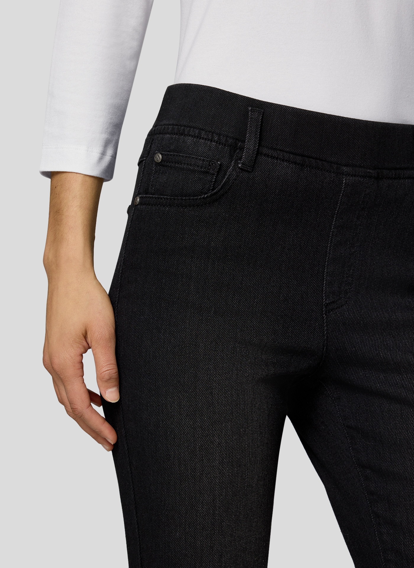 Rabe Jerseyhose »Hose«