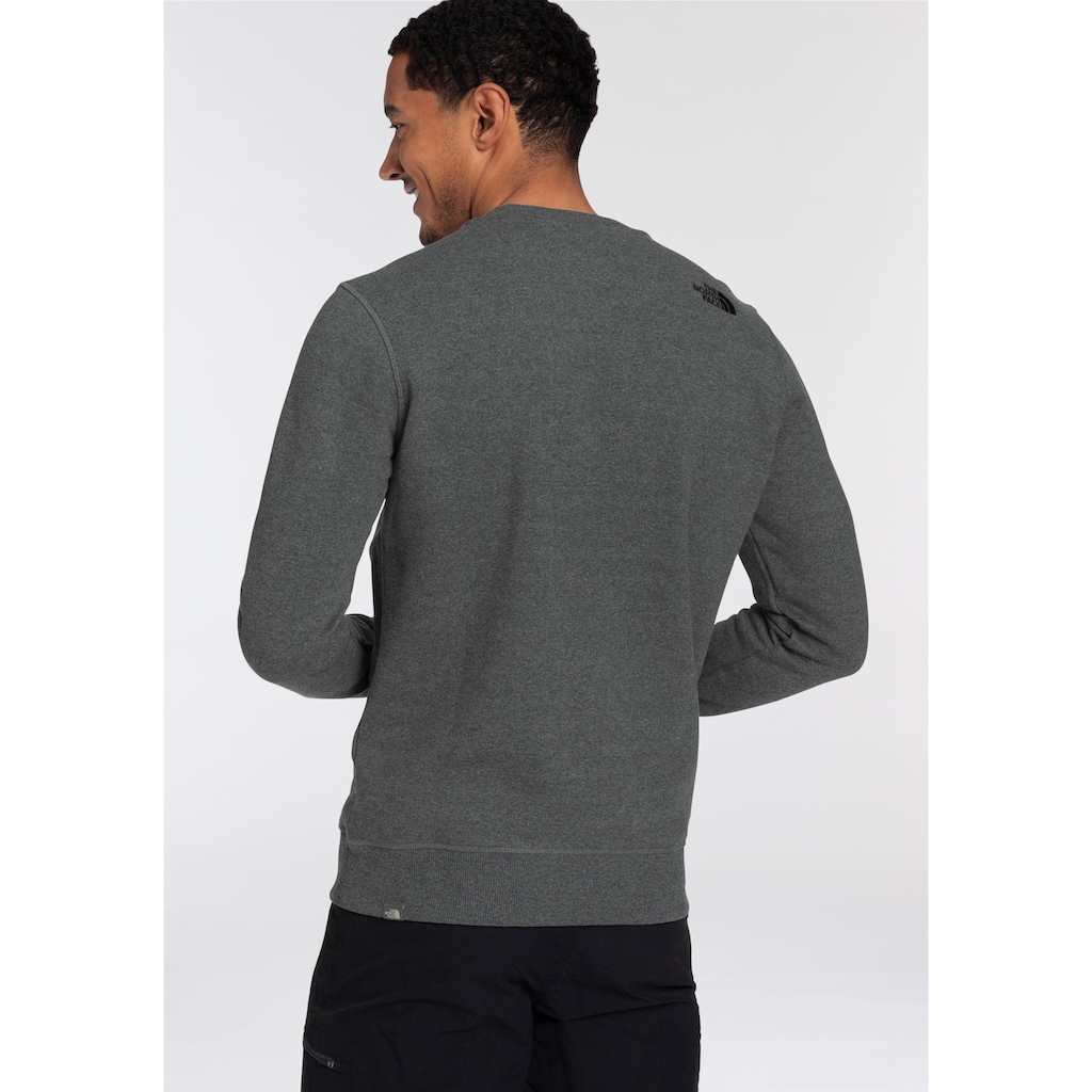 The North Face Sweatshirt »DREW PEAK«