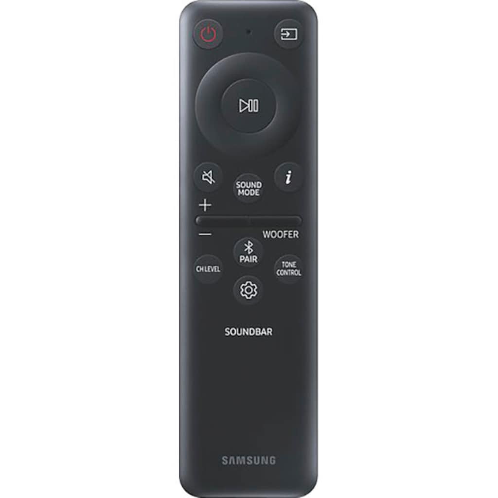 Samsung Soundbar »HW-S810B / HW-S811B«
