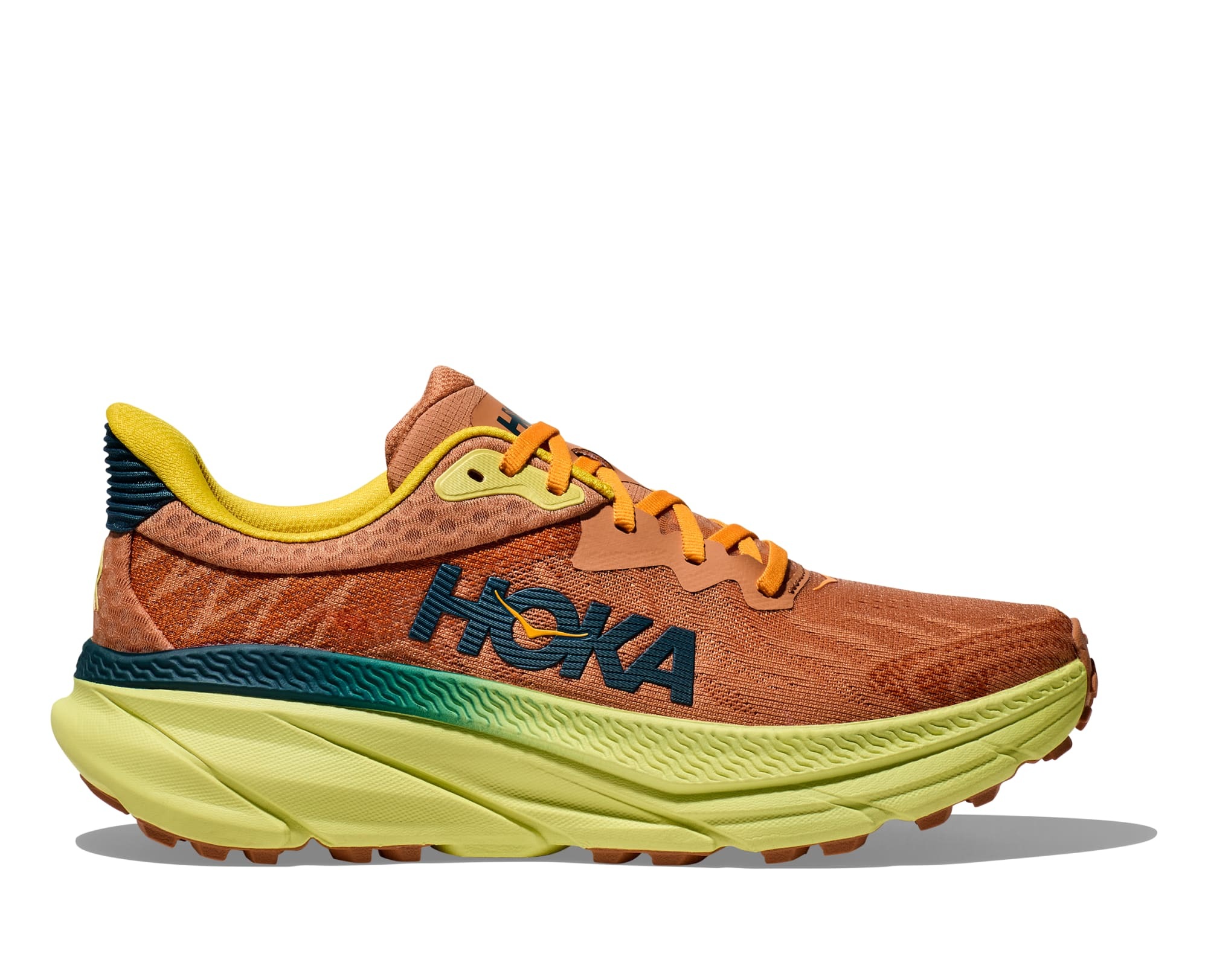 Hoka One One Trailrunningschuh "Challenger 7" günstig online kaufen