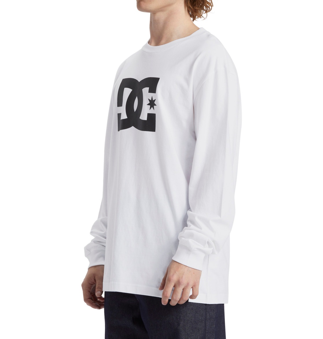 DC Shoes Langarmshirt »DC Star Hls«