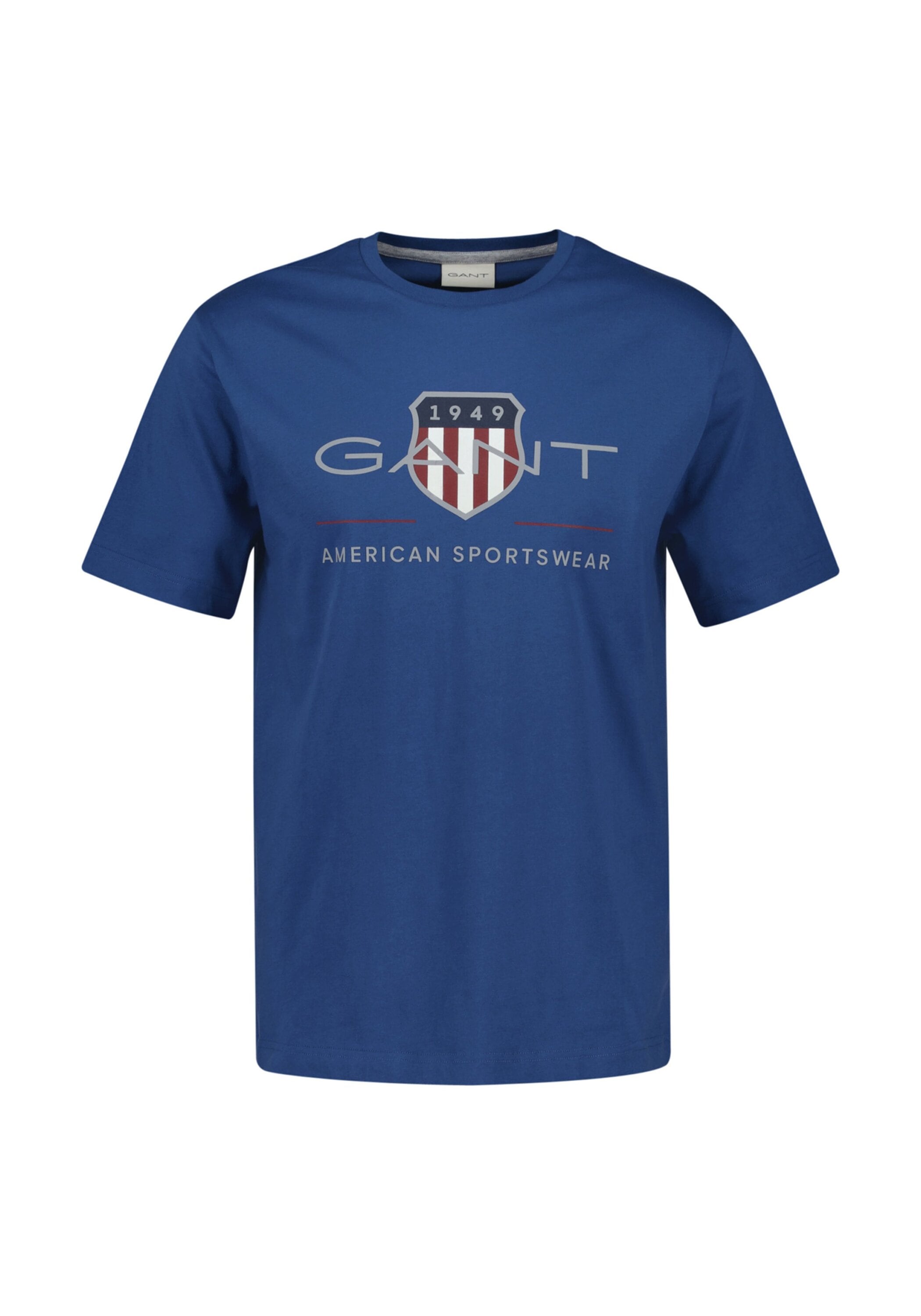 Gant T-Shirt "T-Shirt REG ARCHIVE SHIELD 1er Pack" 1 tlg. günstig online kaufen