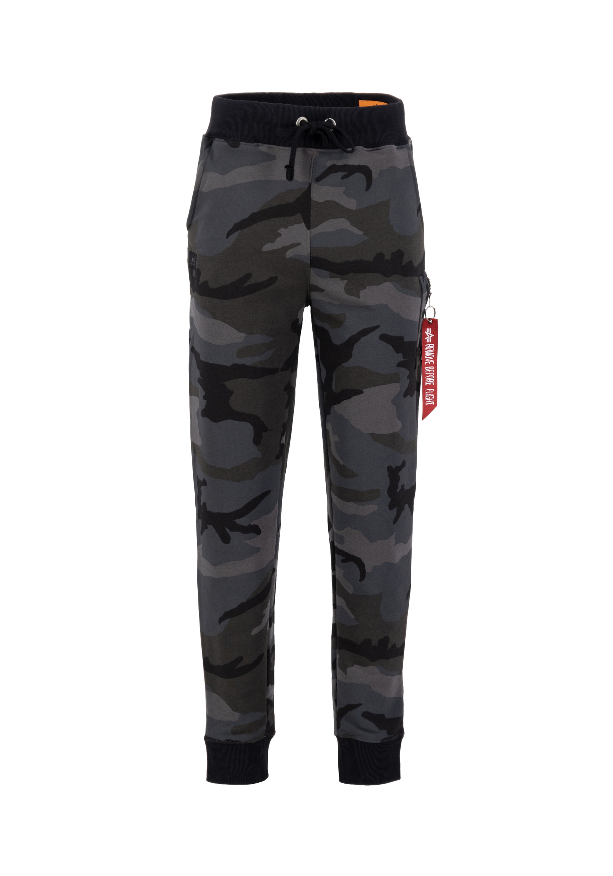 Alpha Industries Cargohose "Alpha Industries Men - Jogger X-Fit Cargo Pant günstig online kaufen