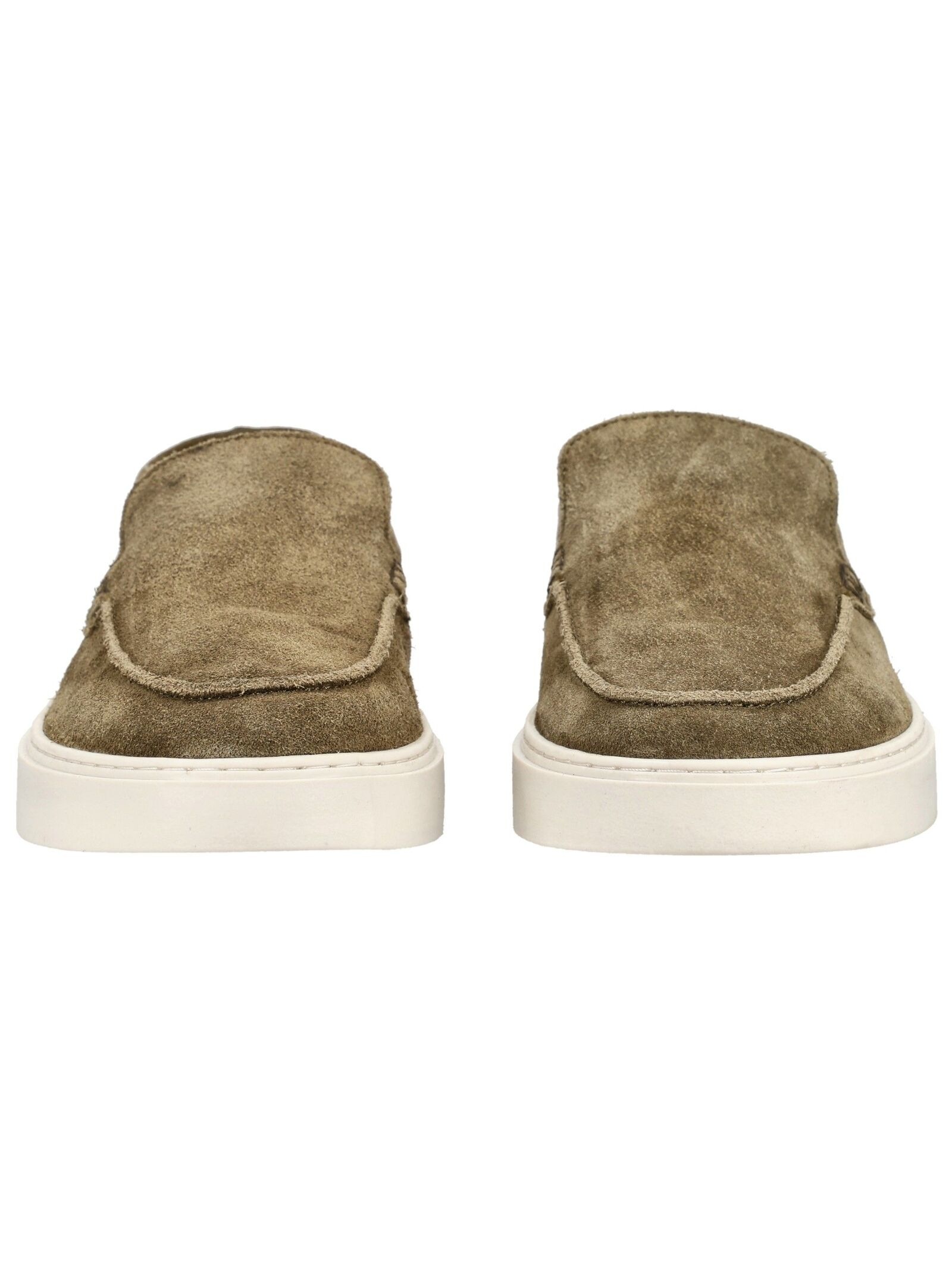 Gioseppo Slipper »GIOSEPPO Slipper Veloursleder«