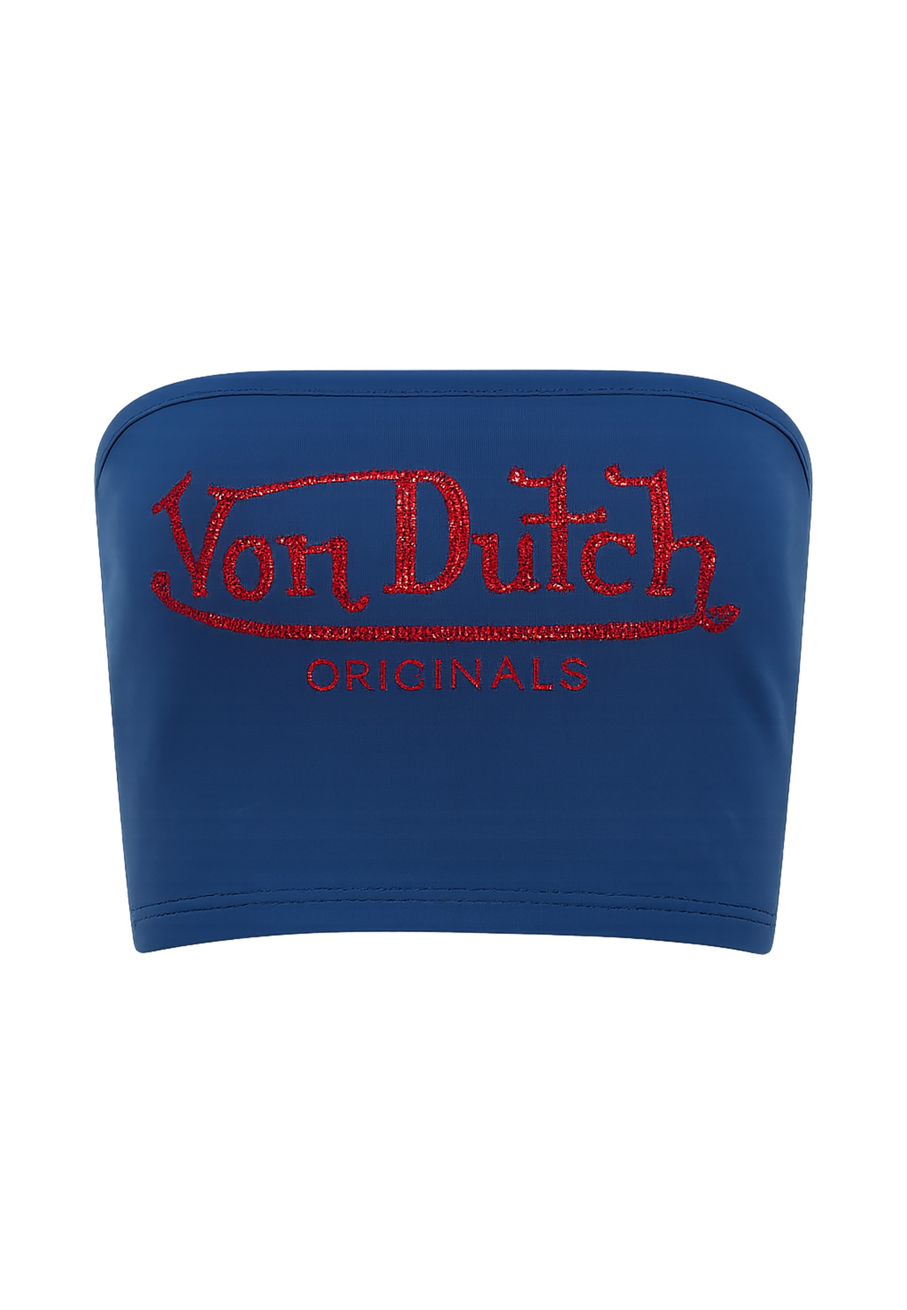 Von Dutch Muskelshirt "Von Dutch SWAY TOPS" 1 Stk.