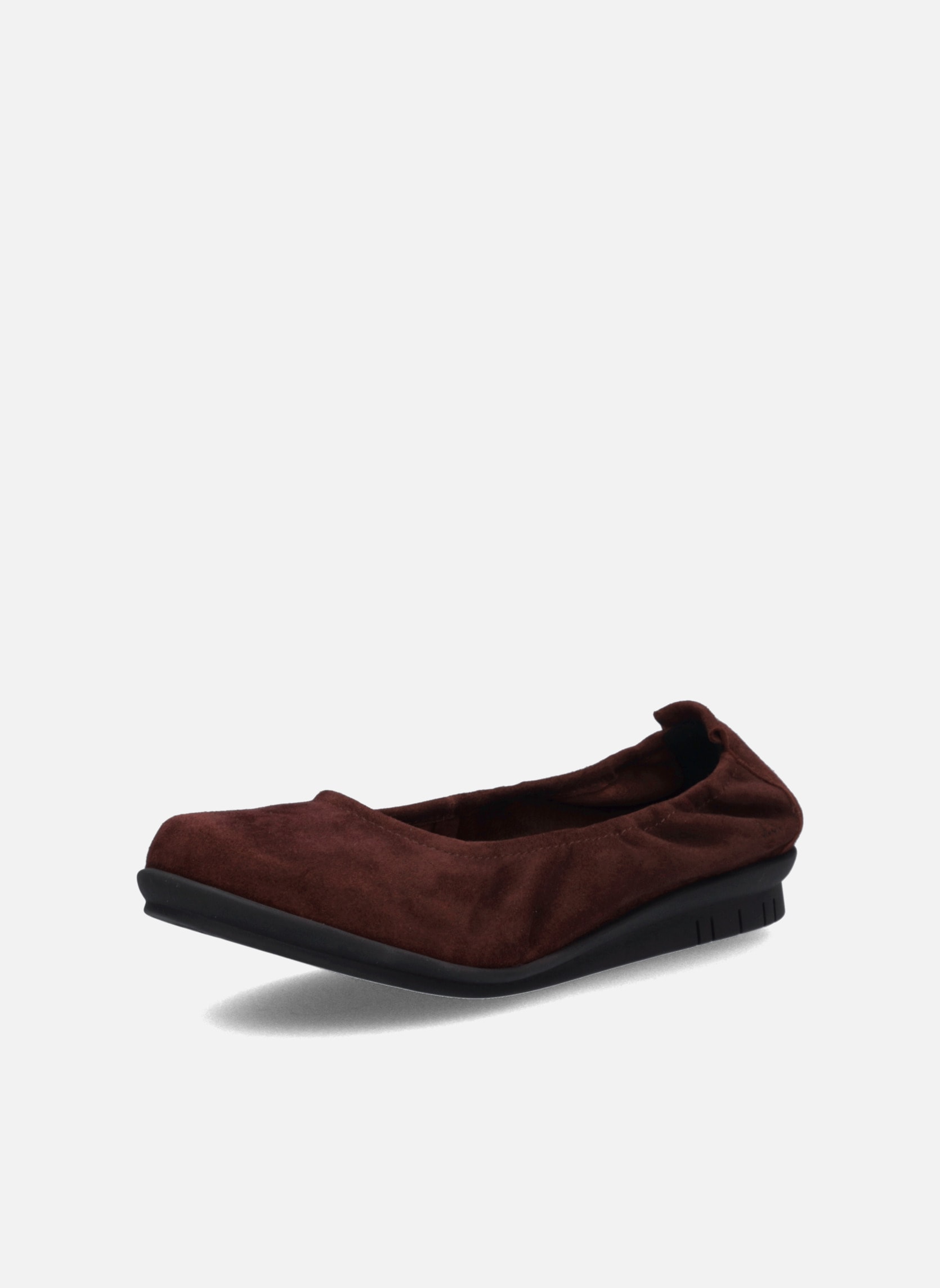 Josef Seibel Ballerina »Violet 08, bordeaux«