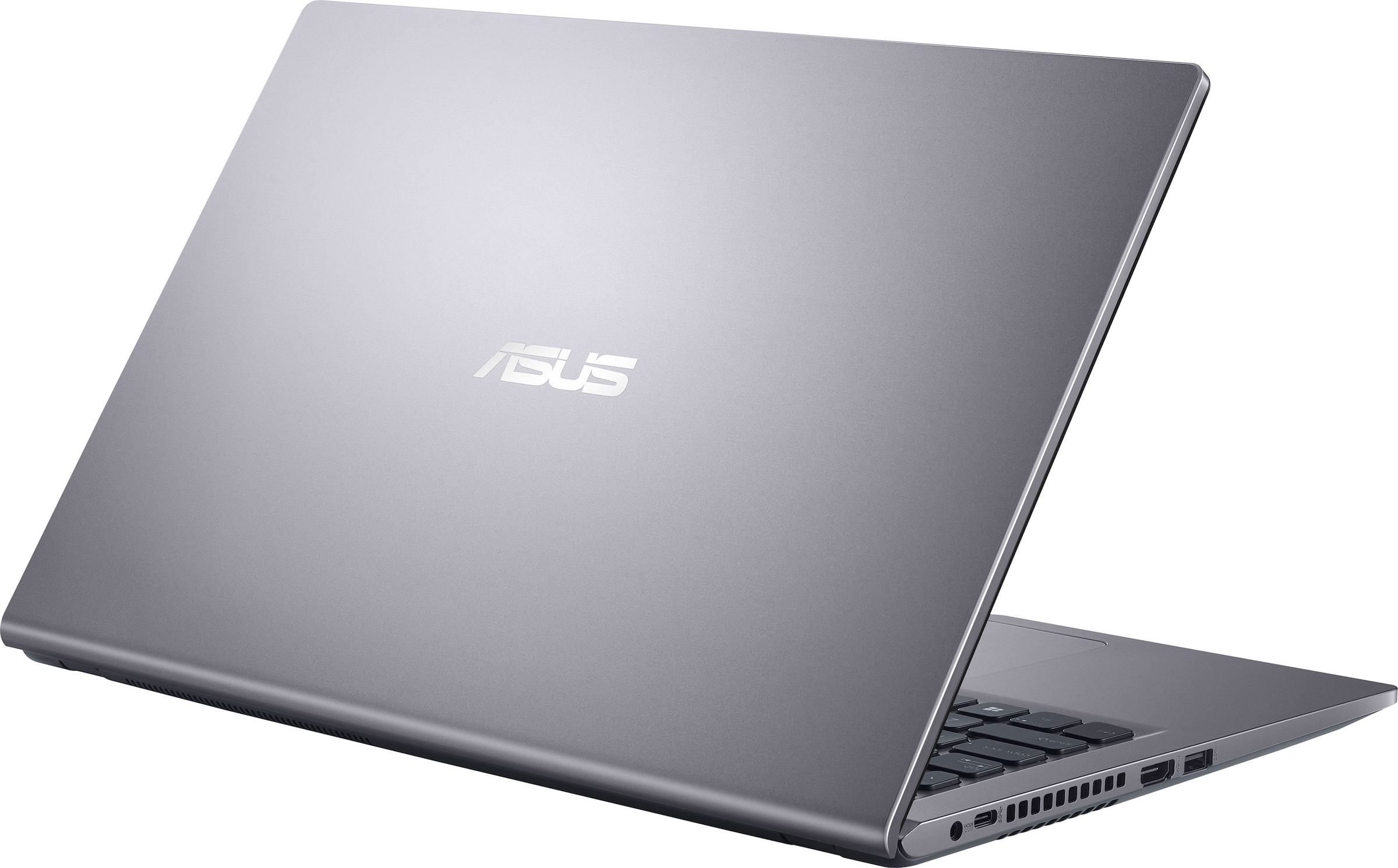 Asus Notebook »Vivobook 15 F515JA-BQ1005W«, 39,6 cm, / 15,6 Zoll, Intel, Core i7, Iris Plus Graphics, 512 GB SSD