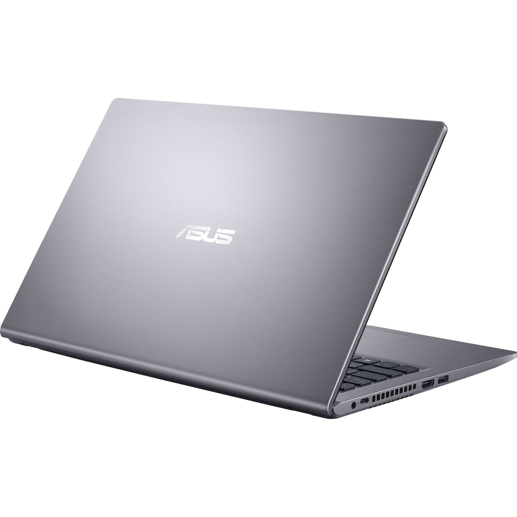 Asus Notebook »Vivobook 15 F515JA-BQ1005W«, 39,6 cm, / 15,6 Zoll, Intel, Core i7, Iris Plus Graphics, 512 GB SSD