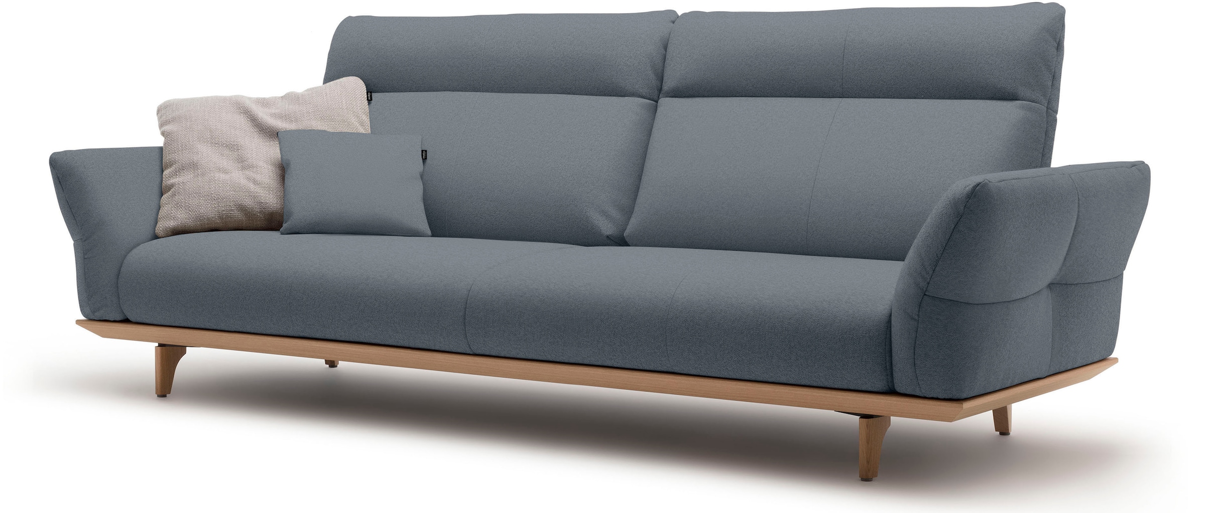 Creation BY ROLF BENZ 4-Sitzer "CR.460 Designsofa mit erstklassigem Sitzkom günstig online kaufen