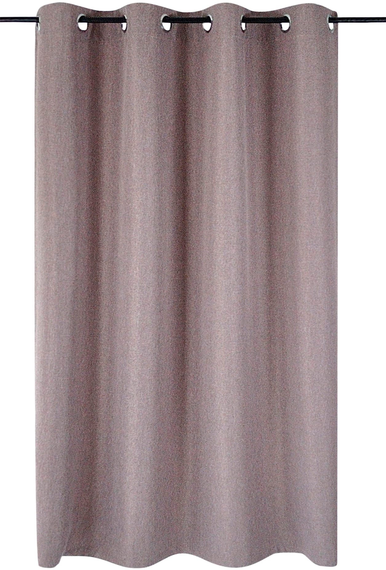 heine home Vorhang Ösen 1 Stk. tlg. günstig online kaufen