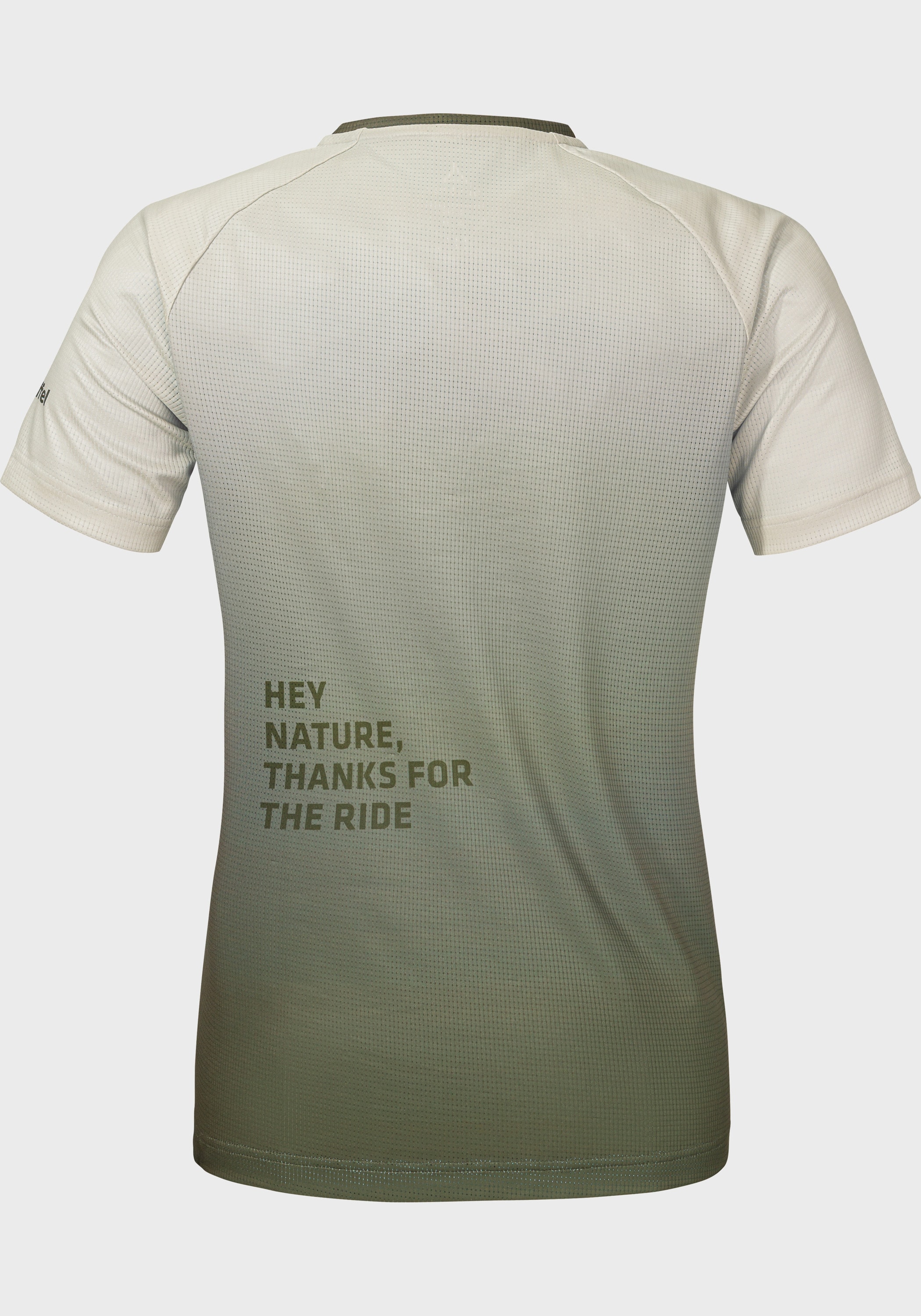 Schöffel Funktionsshirt »Bike Shirt Style Koitere WMS«