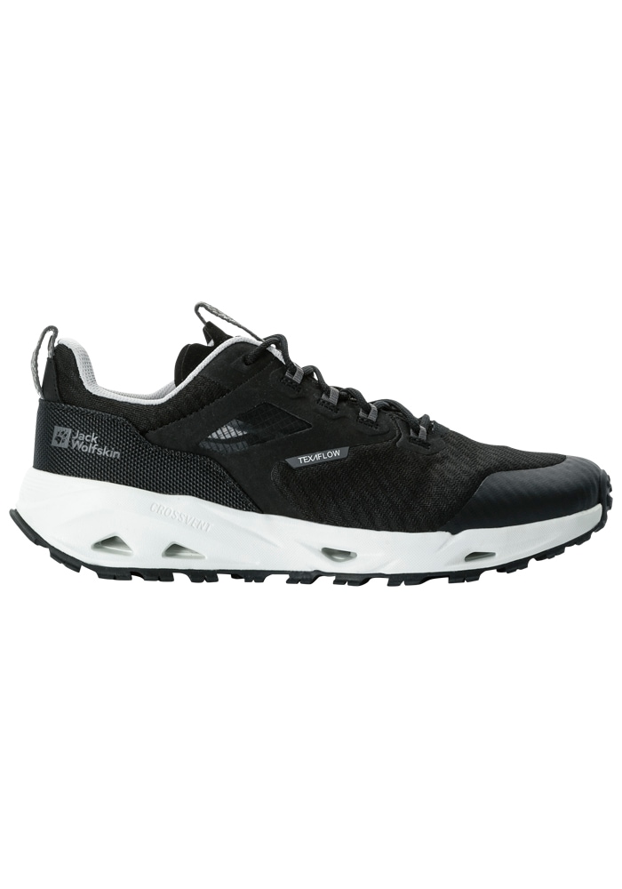 Jack Wolfskin Wanderschuh »PRELIGHT PRO VENT LOW M«