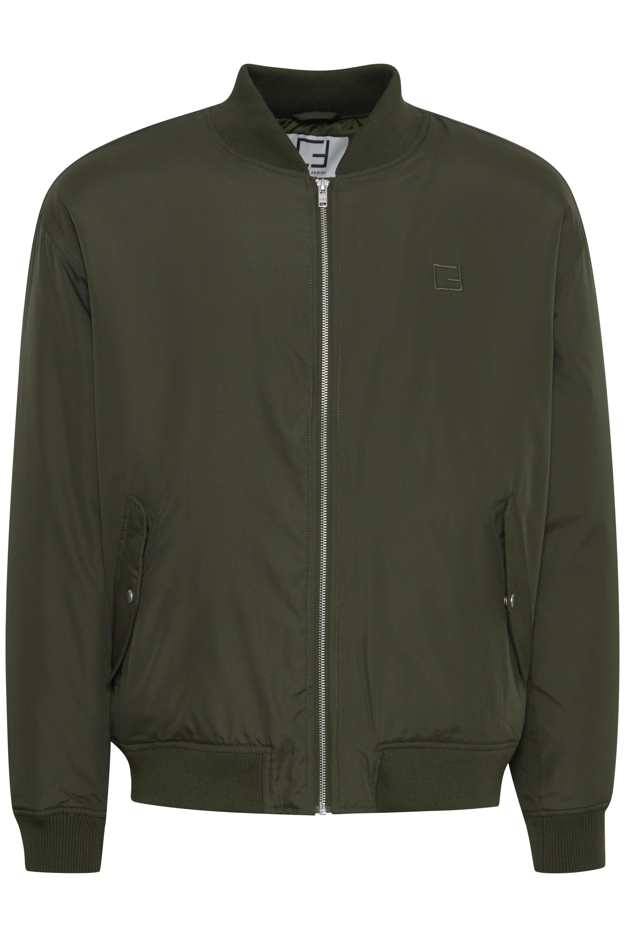 Casual Friday Bomberjacke "Bomberjacke CFCotes"