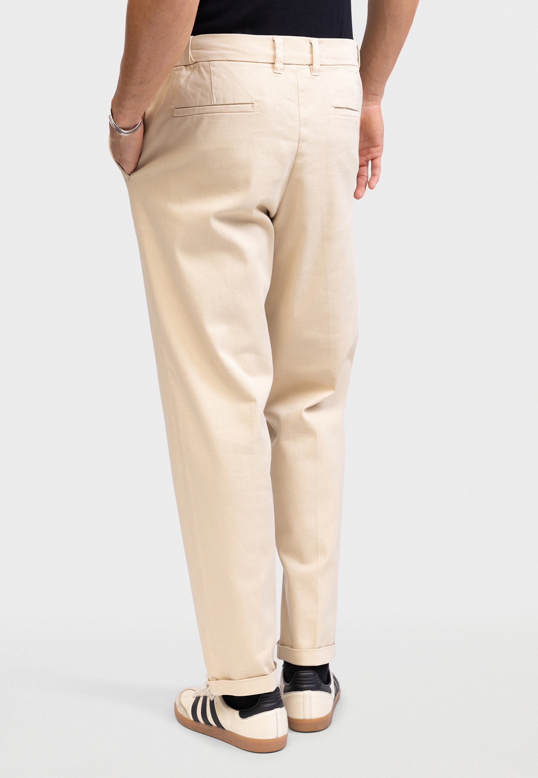 REDEFINED REBEL Stoffhose »Redefined Rebel Pants RRJacko«