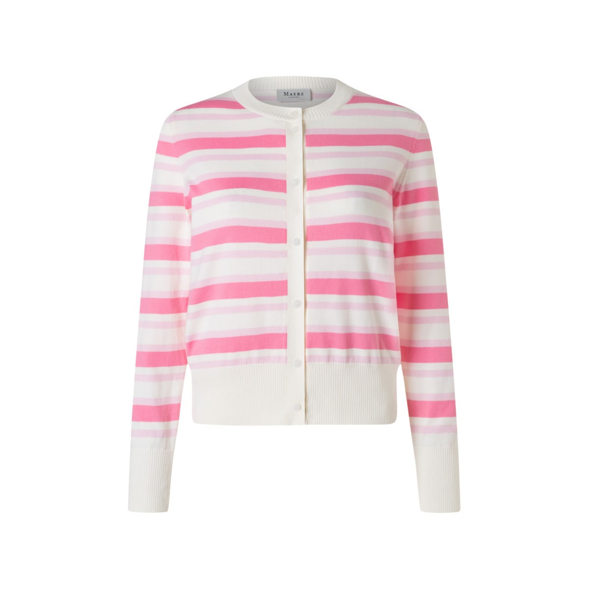 MAERZ Muenchen 1100000002199 "Maerz Muenchen 234201 Strickcardigan Damen Bekleidung"