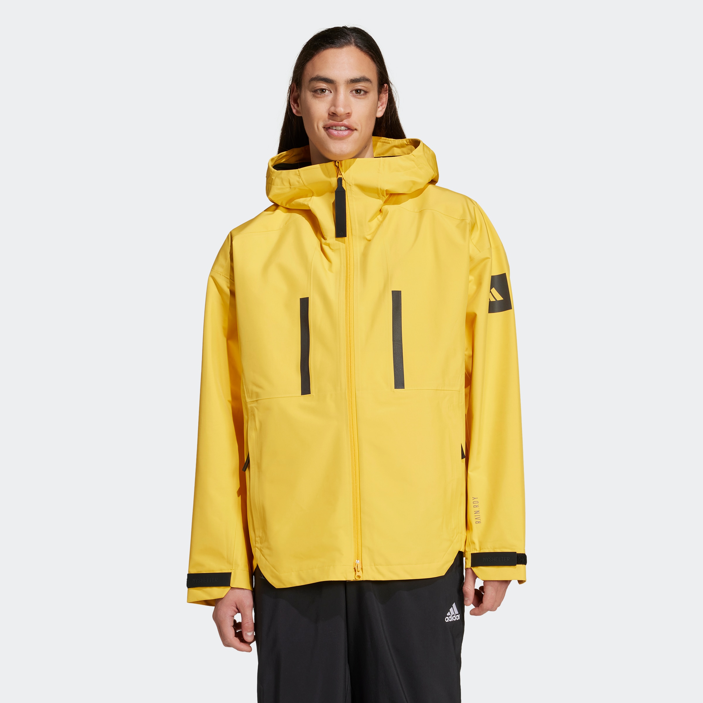 adidas Sportswear Outdoorjacke "MYSHELTER R.R J" günstig online kaufen