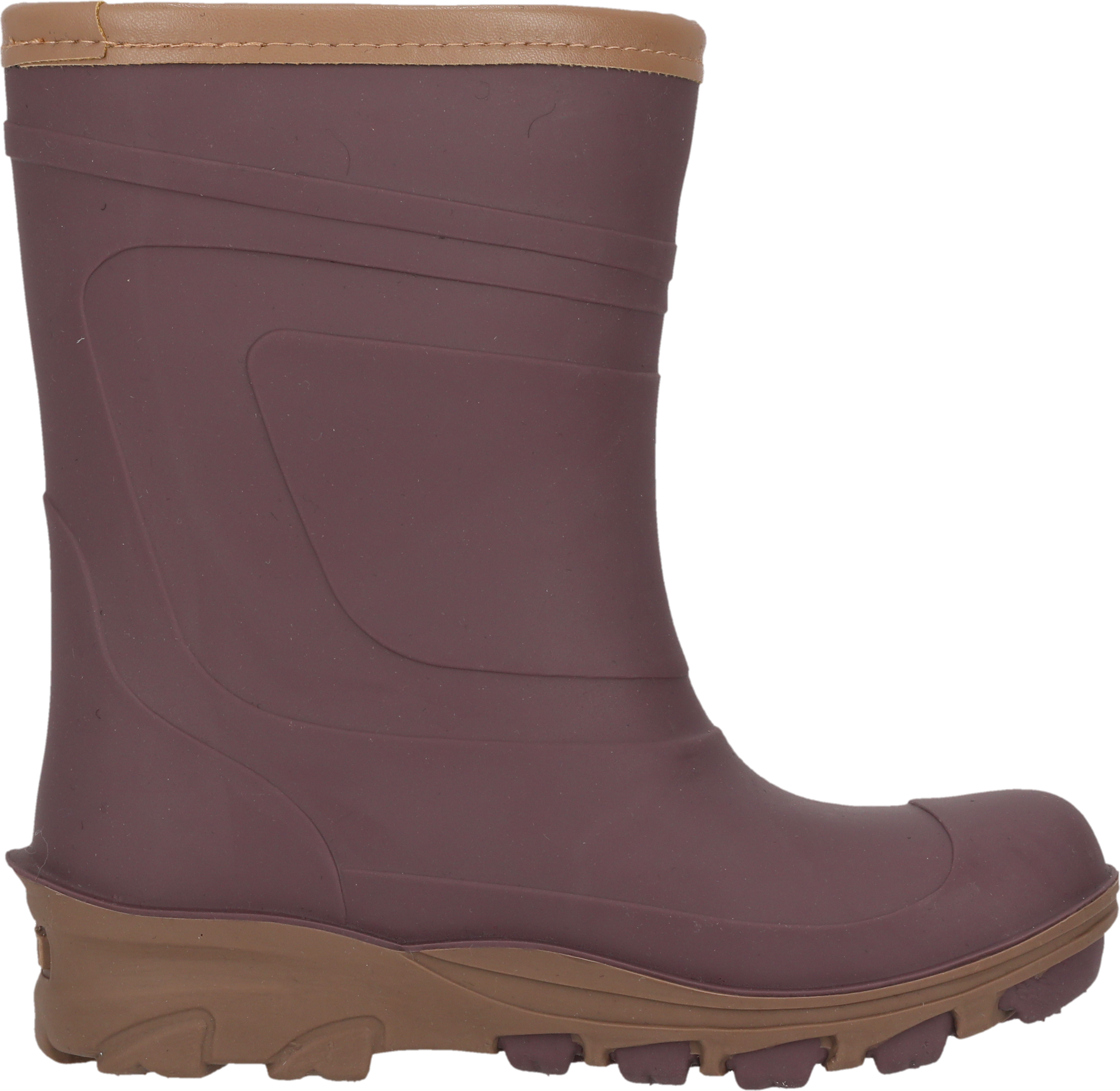 Thumbnail - ZIGZAG Gummistiefel "FIAN KIDS THERMO BOOT" wassedicht, wärmend