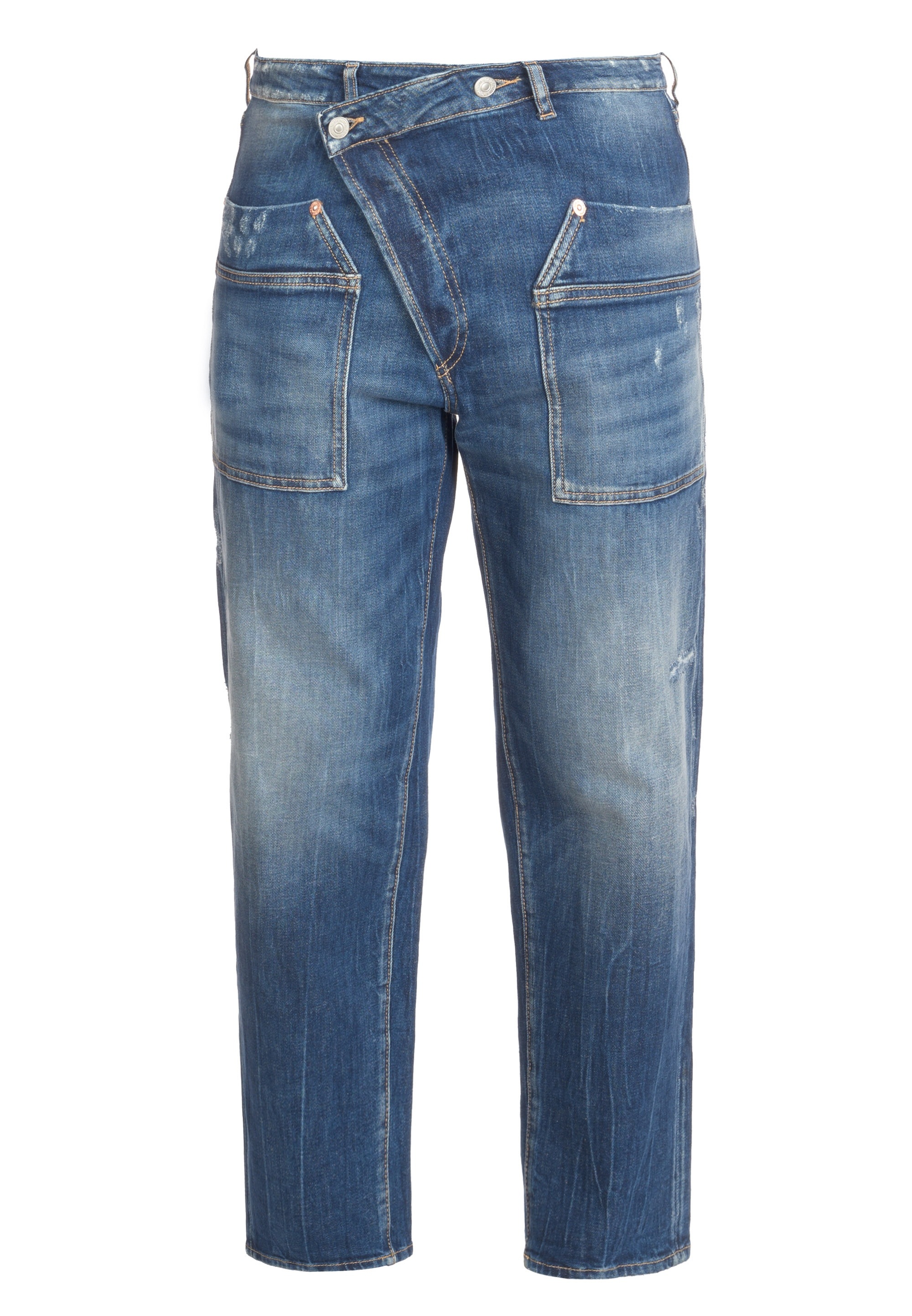 Le Temps Des Cerises 7/8-Hose »COSY«, mit 7/8-Länge