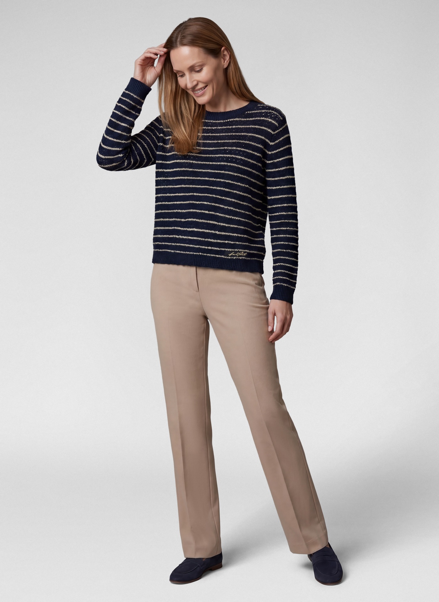 Rabe Strickpullover »Pullover«