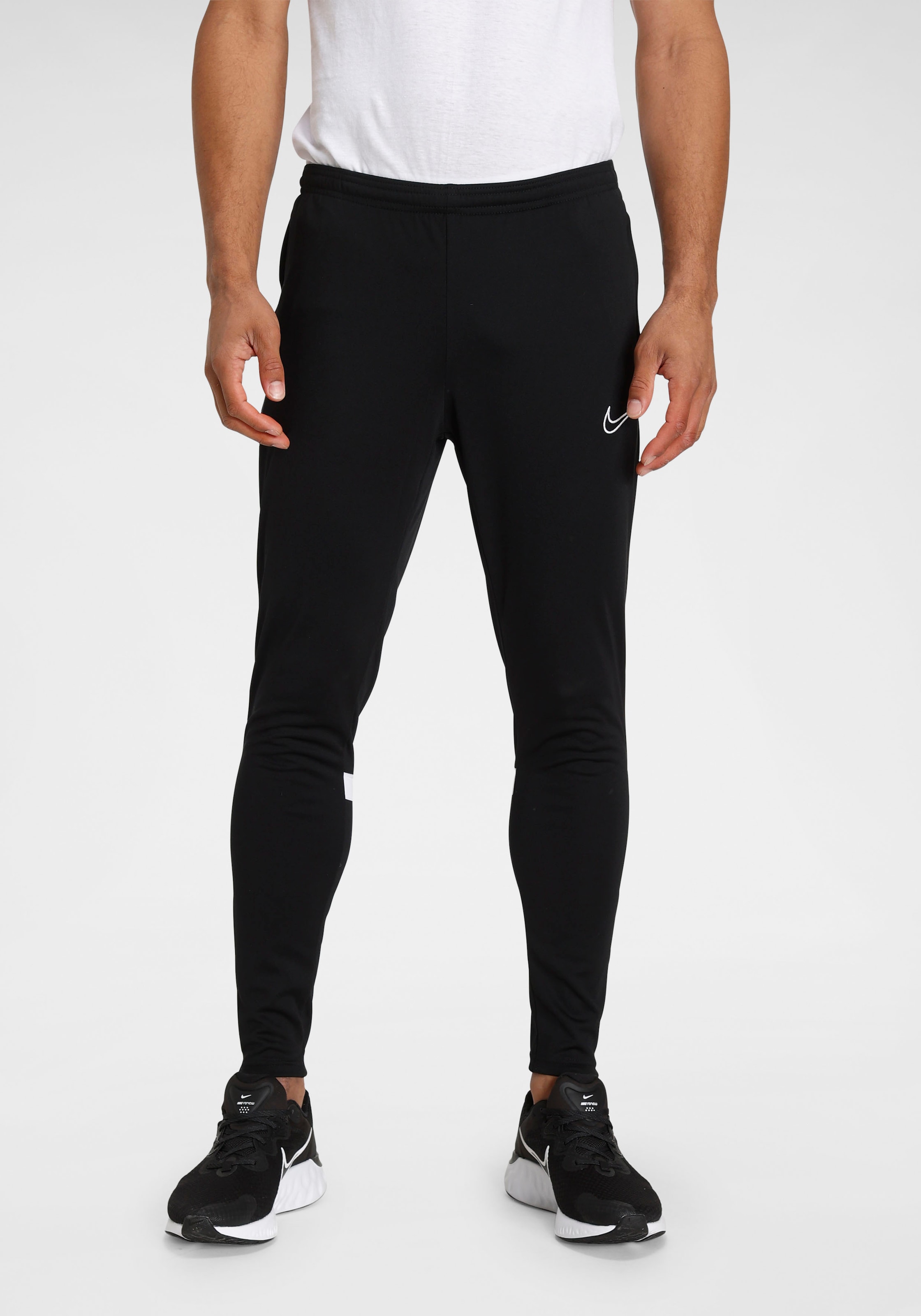 Nike Trainingshose »Nike Dri-fit Academy Men's Soccer Pants«