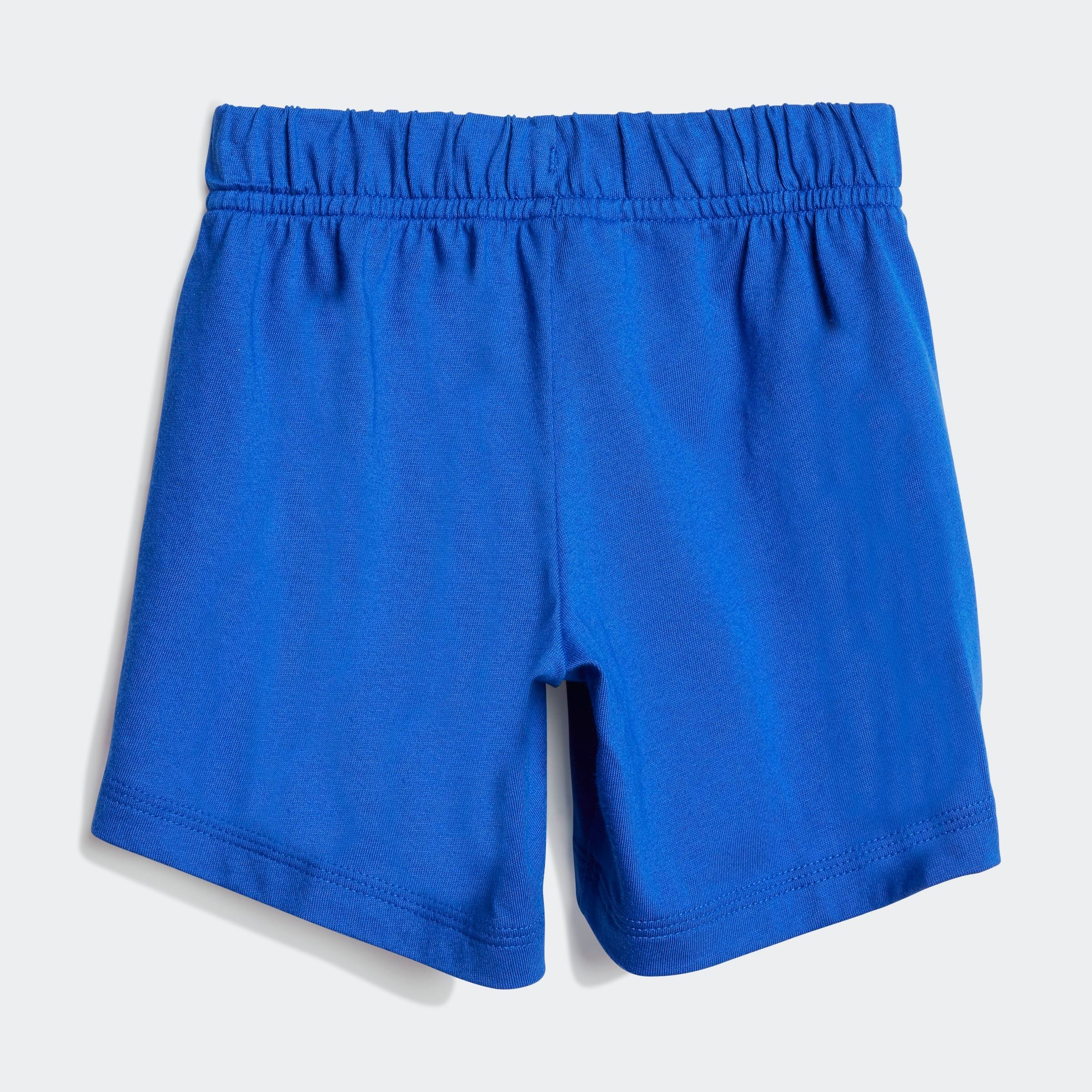 adidas Sportswear Trainingsanzug »I BL T-SET 160«, (2 tlg.)