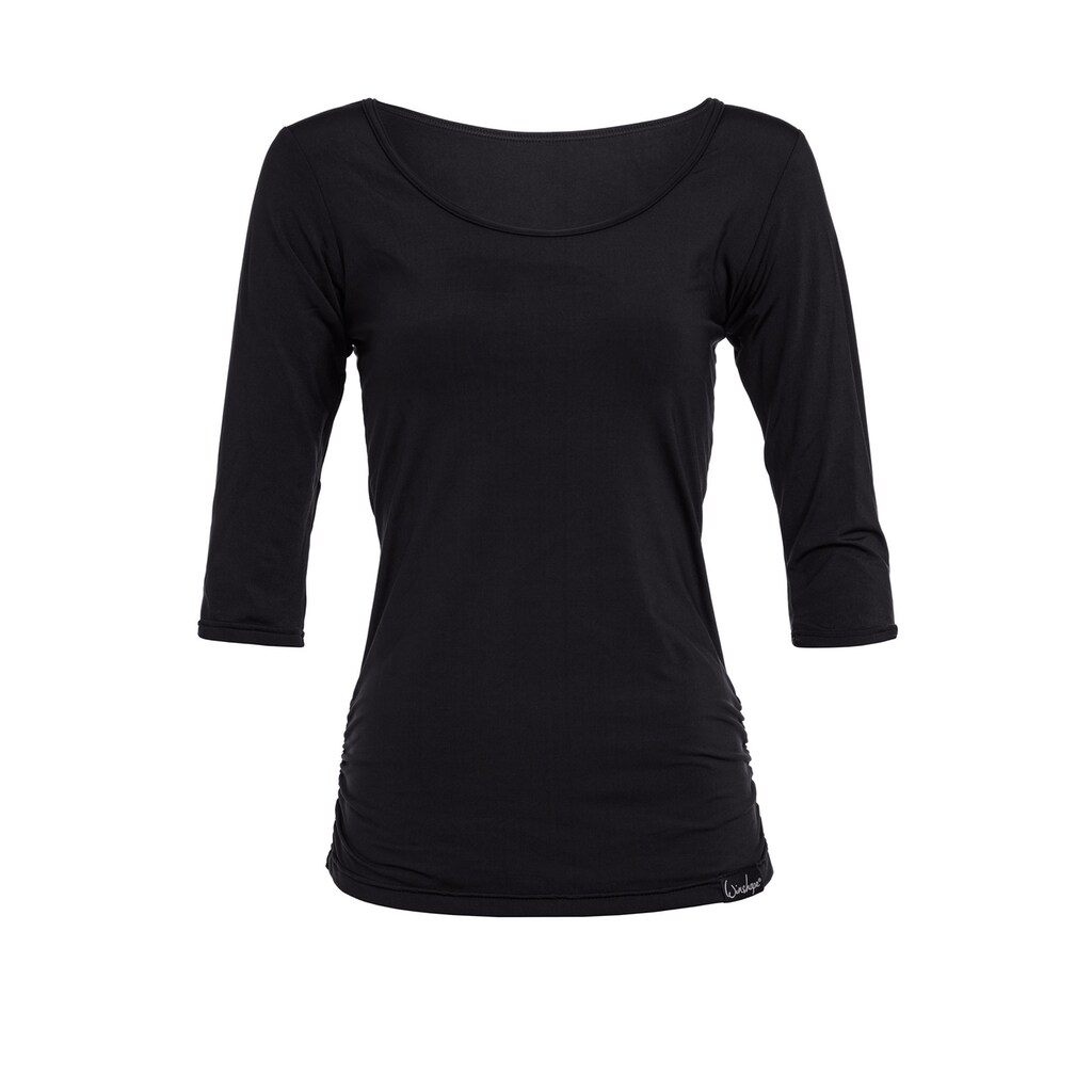 Winshape 3/4-Arm-Shirt »WPS4«, Super Soft