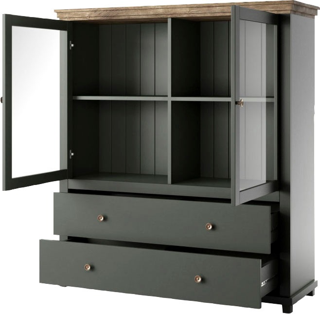 Home affaire Highboard »Evora«