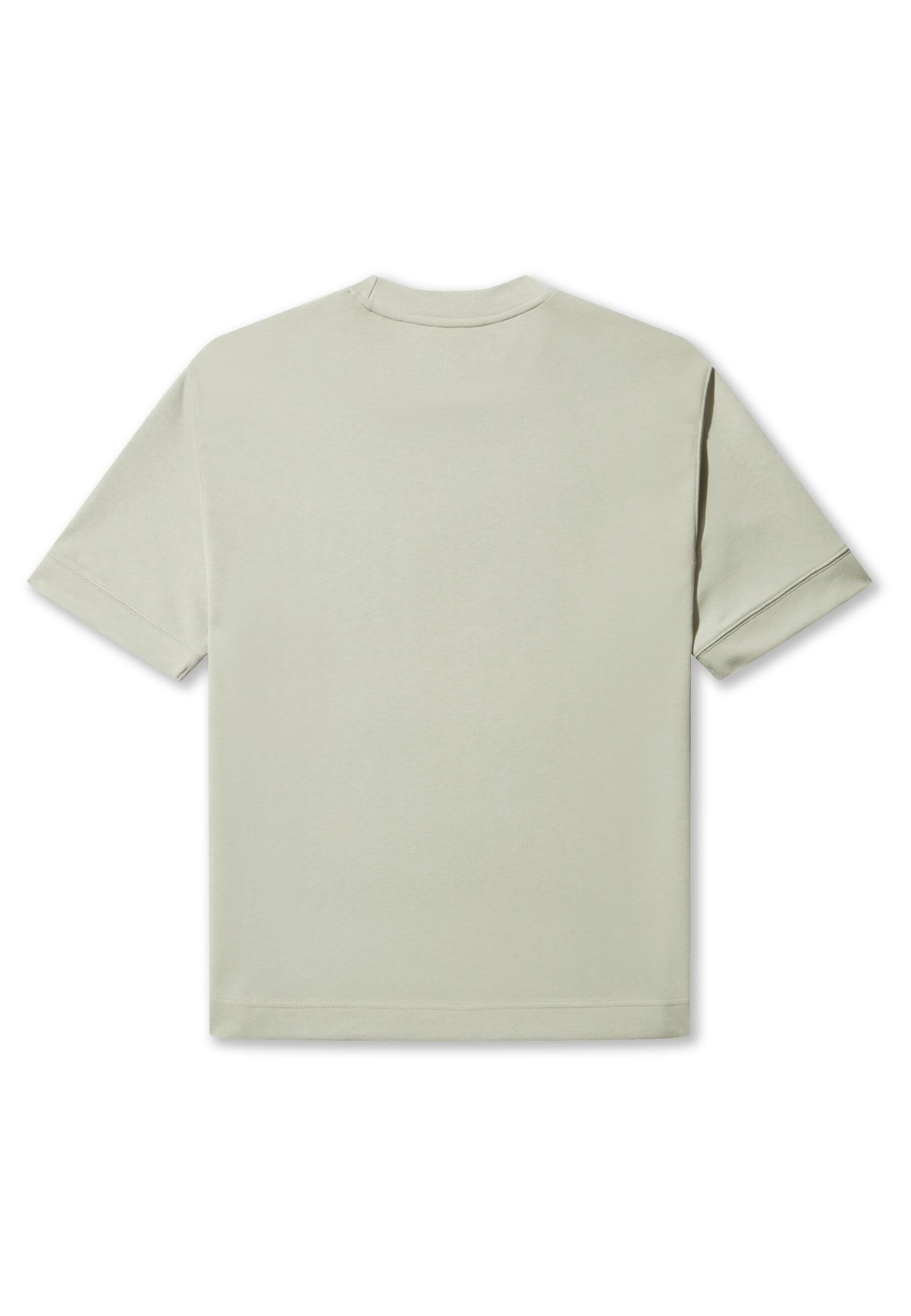 Irasuto Studios T-Shirt "Irasuto Studios CORE LOGO T-SHIRT", 1 Stk. günstig online kaufen