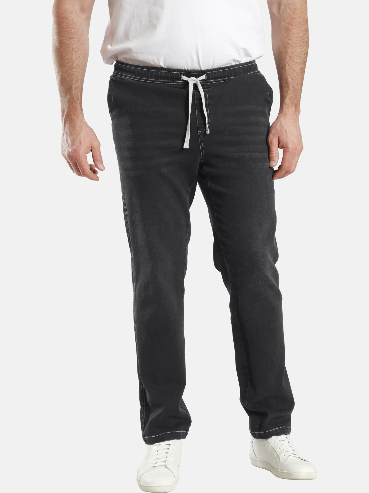 Charles Colby Schlupfhose "Schlupfjeans BARON TECEL"