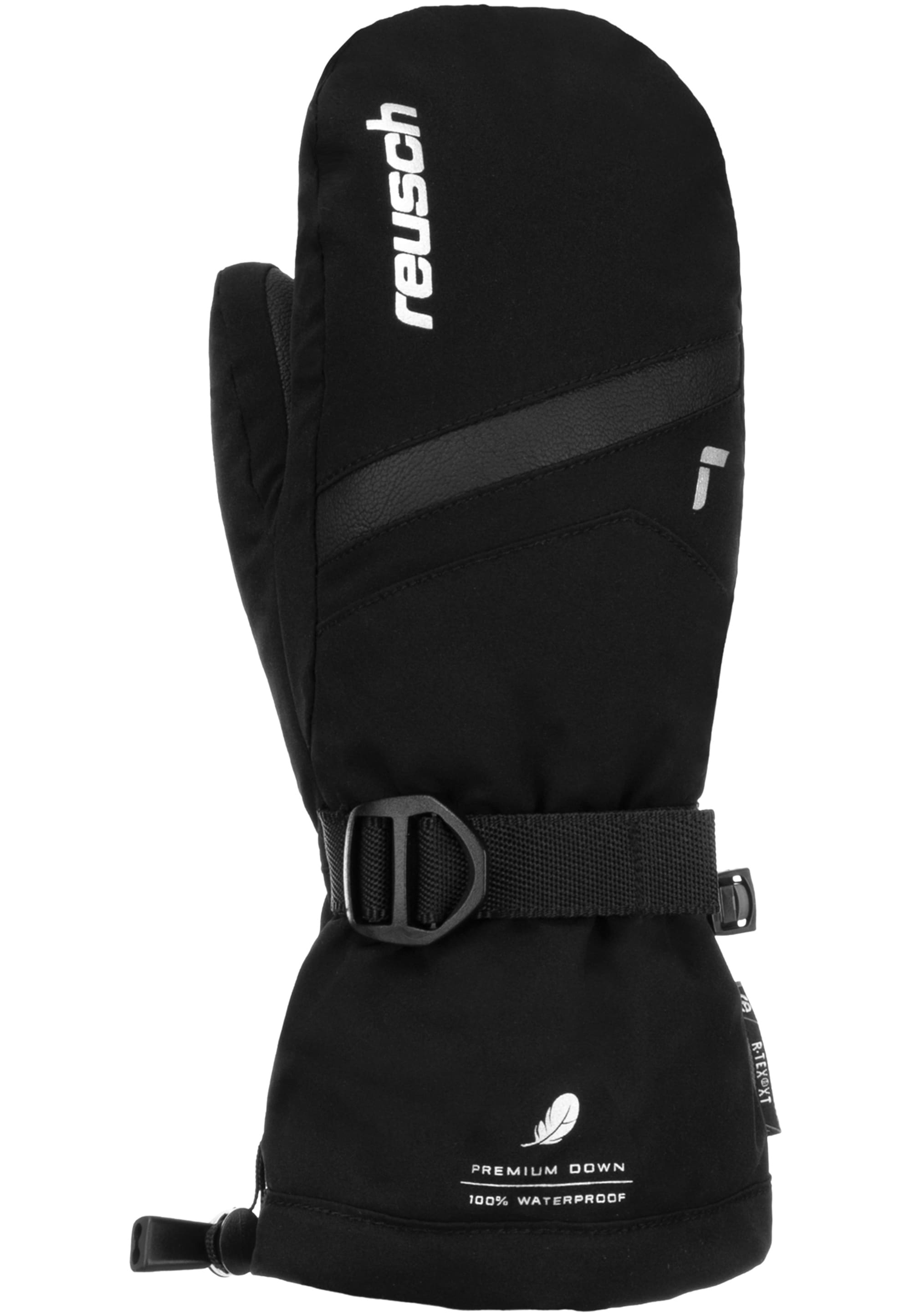 Reusch Fäustlinge »Kito R-TEX® XT Junior Mitten«, aus funktionalem Materialmix