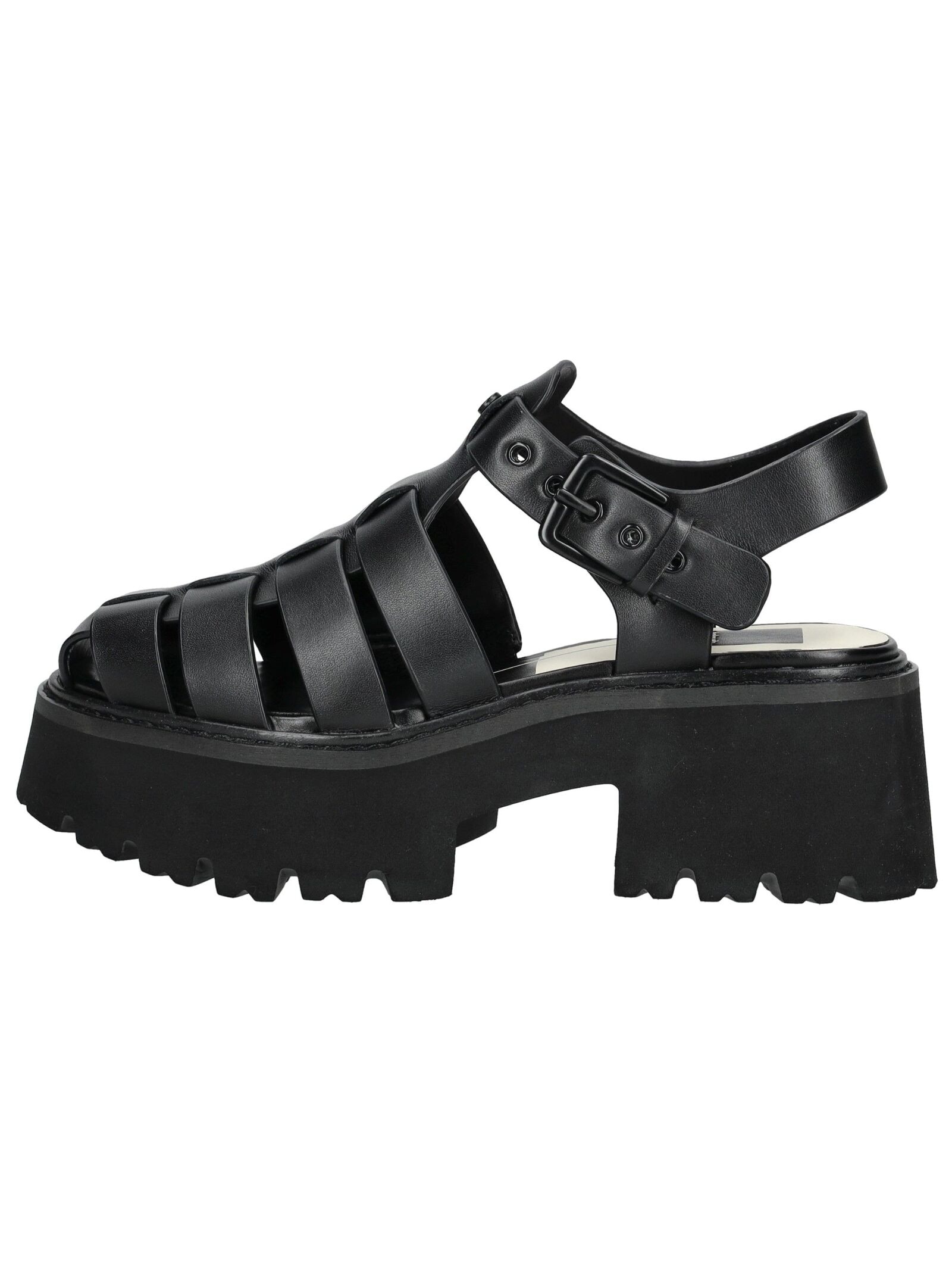 Dolce Vita Riemchensandale »Dolce Vita Sandalen Leder«