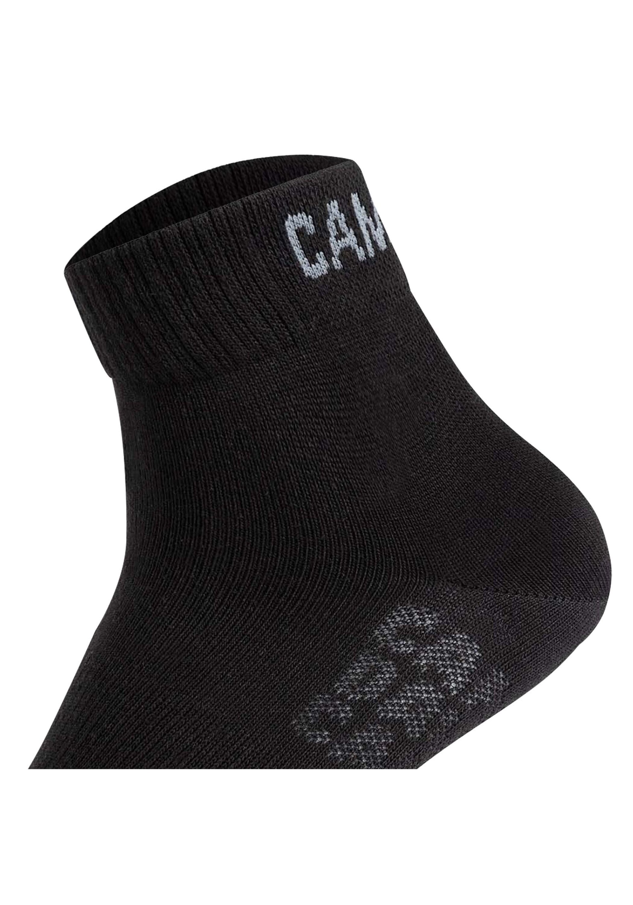 CAMP DAVID Sneakersocken »Socken 9er Pack«