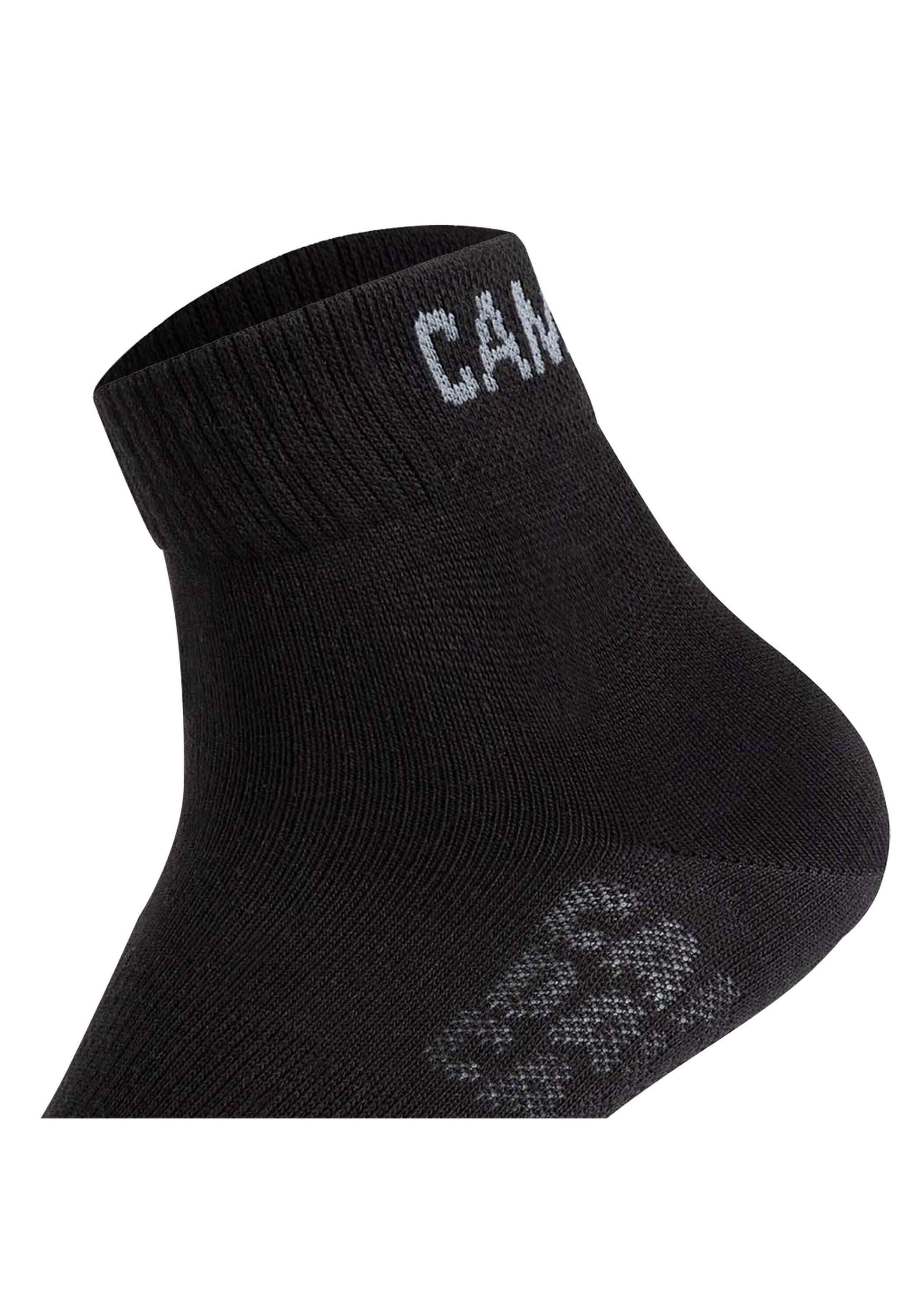 CAMP DAVID Sneakersocken "Socken 9er Pack" günstig online kaufen
