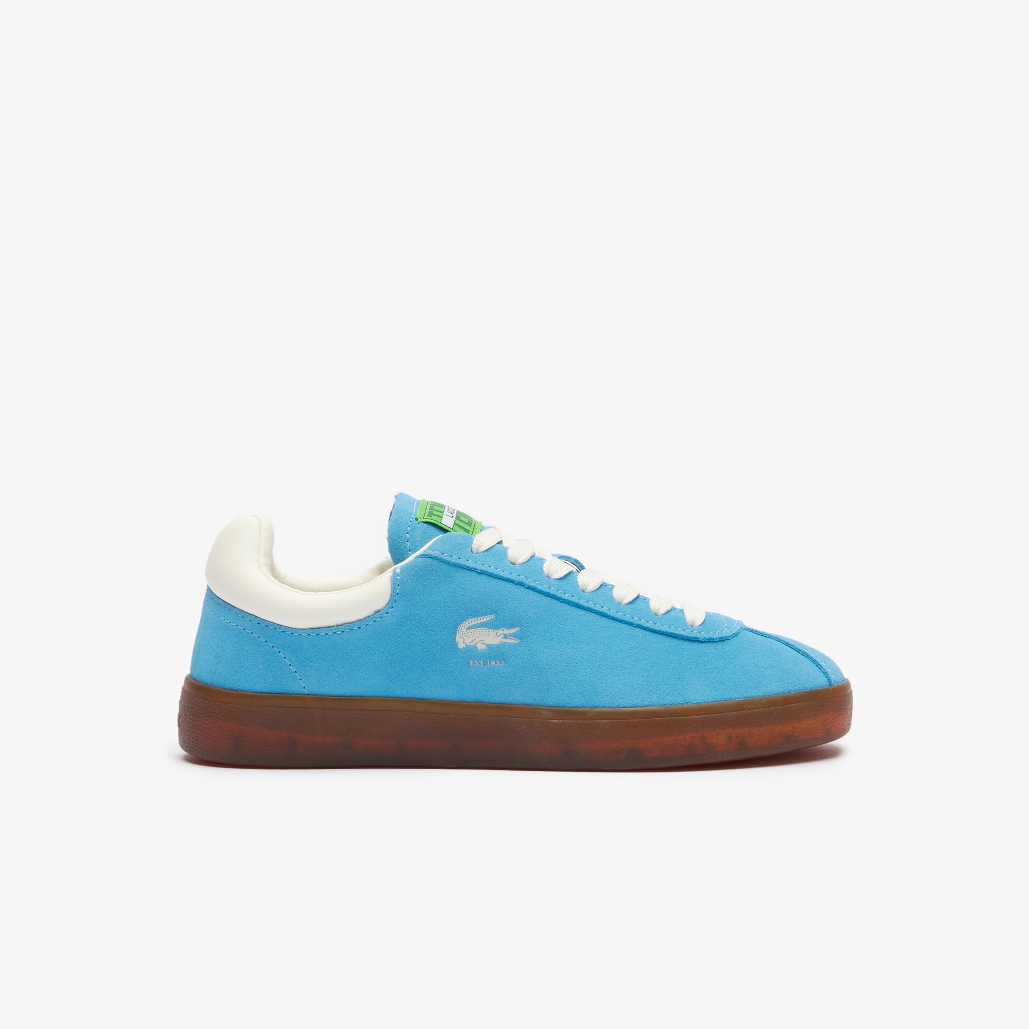 Lacoste Sneaker »BASESHOT 124 1 SFA«