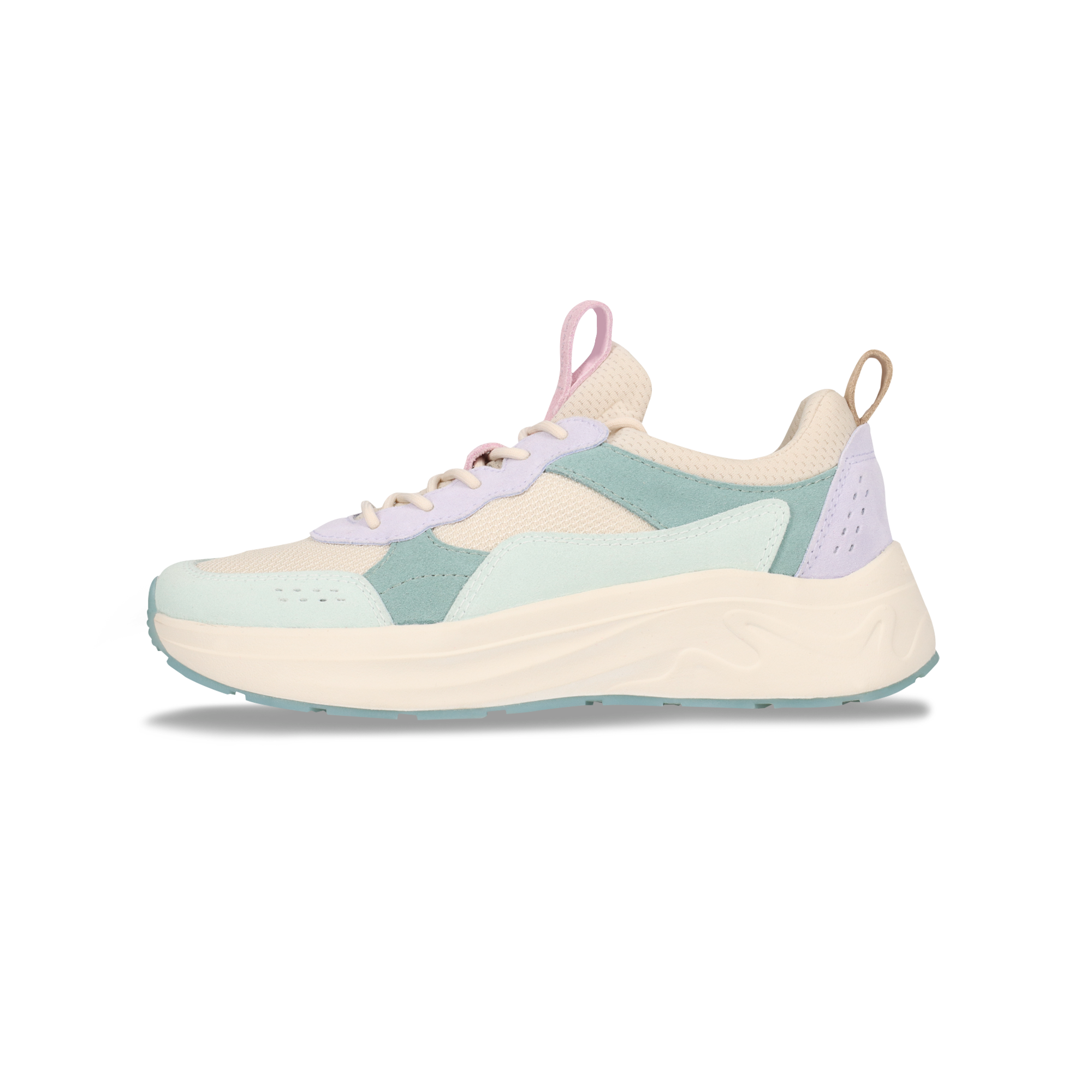 Salamander Slip-On Sneaker  Freizeitsneaker, Halbschuh, zum Schlupfen