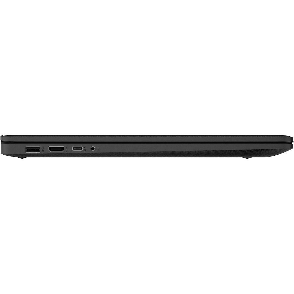 HP Notebook »17-cn4233ng«, 43,9 cm, / 17,3 Zoll, Intel, Core i3, UHD Graphics, 512 GB SSD