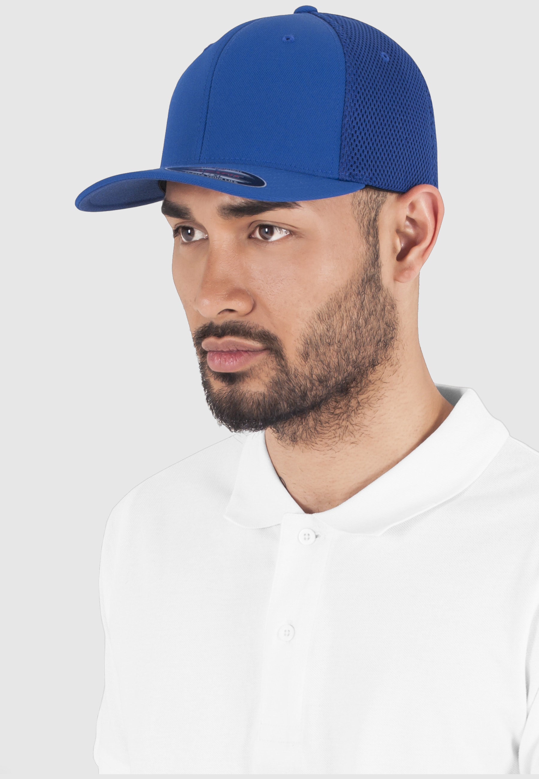 Flexfit Flex Cap »Flexfit Unisex Flexfit Tactel Mesh«