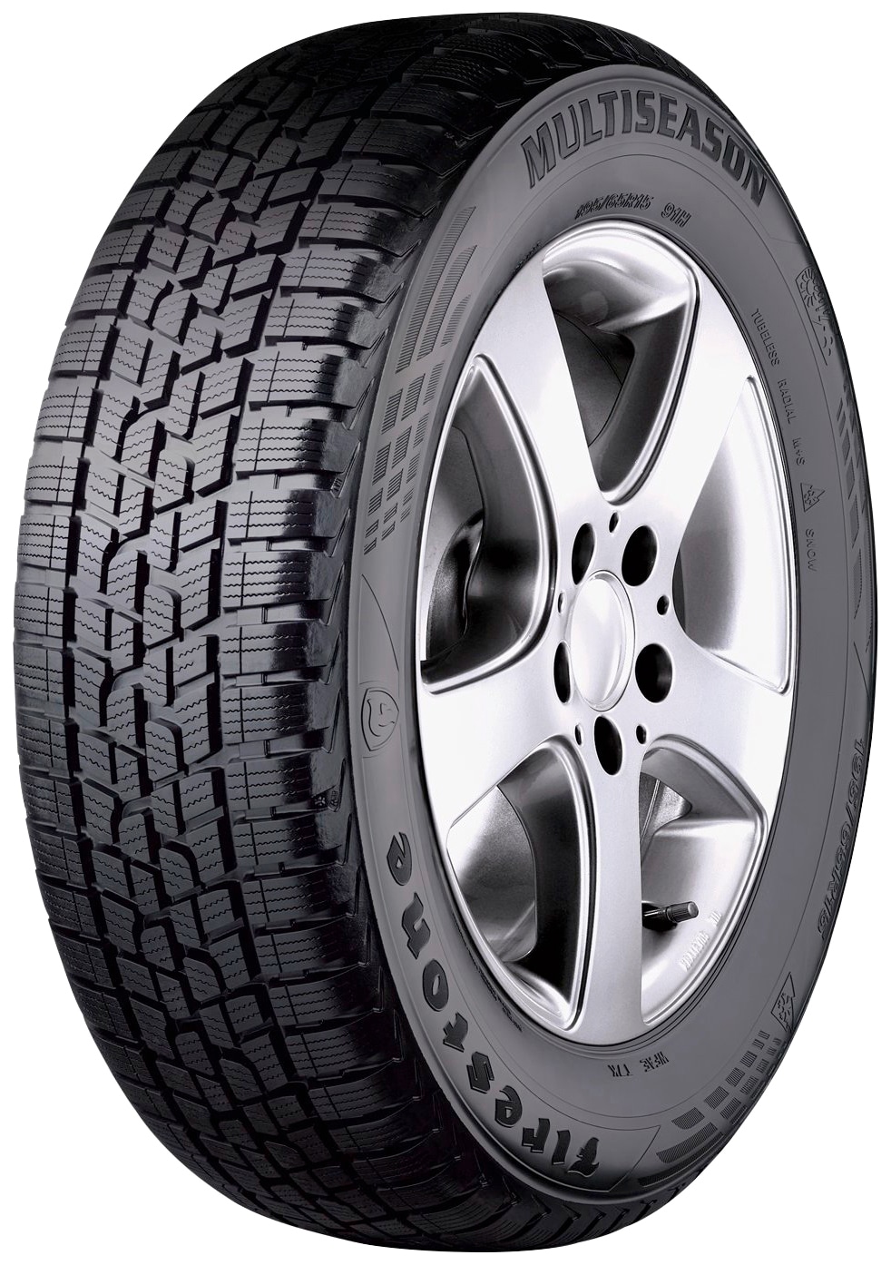 Firestone 1100000002199 "MULTISEASON GEN-02" in verschiedenen Ausführungen erhältlich