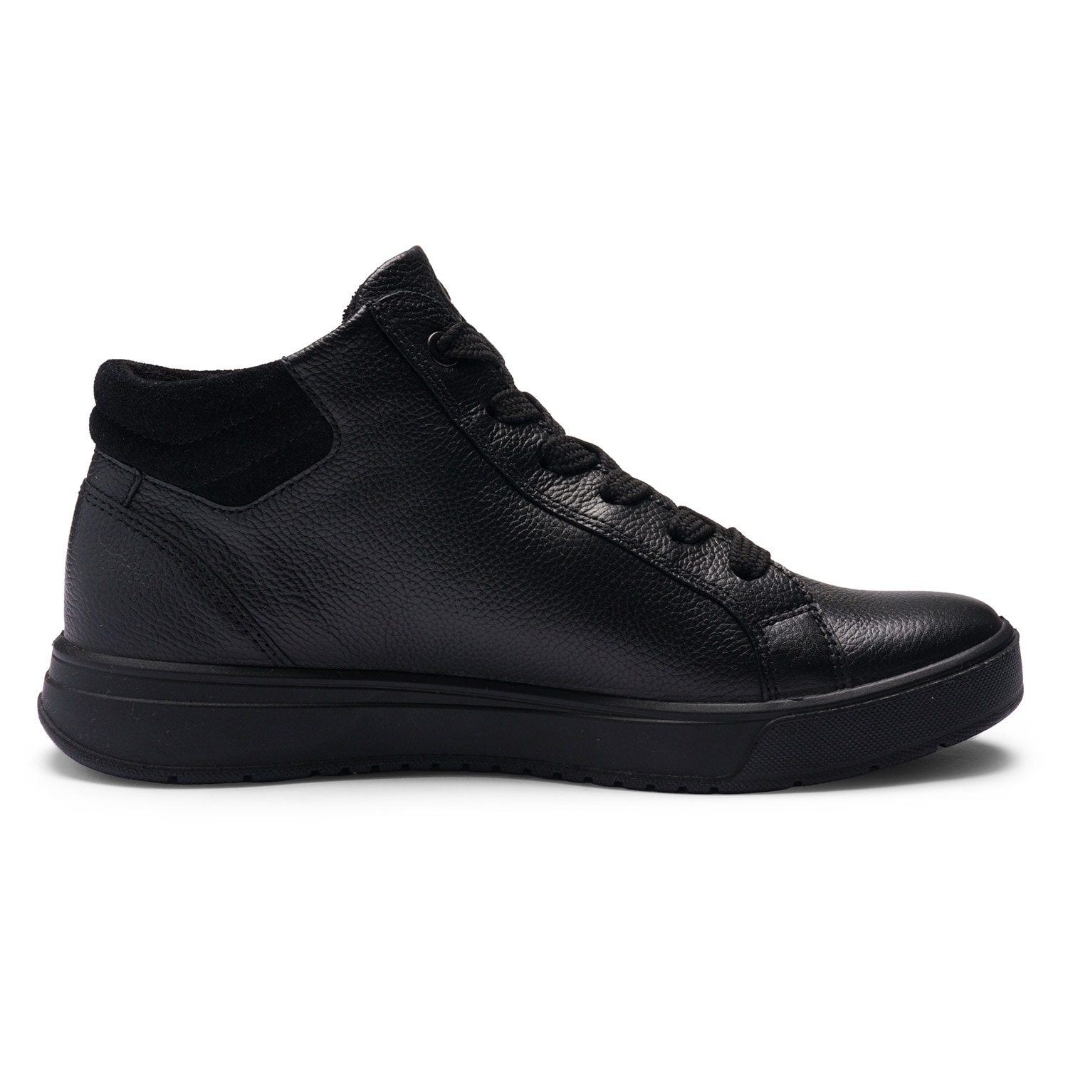 Ara Sneakerboots »ROM«, High Top Sneaker, Schnürboots in bequemer Schuhweite G (= weit)