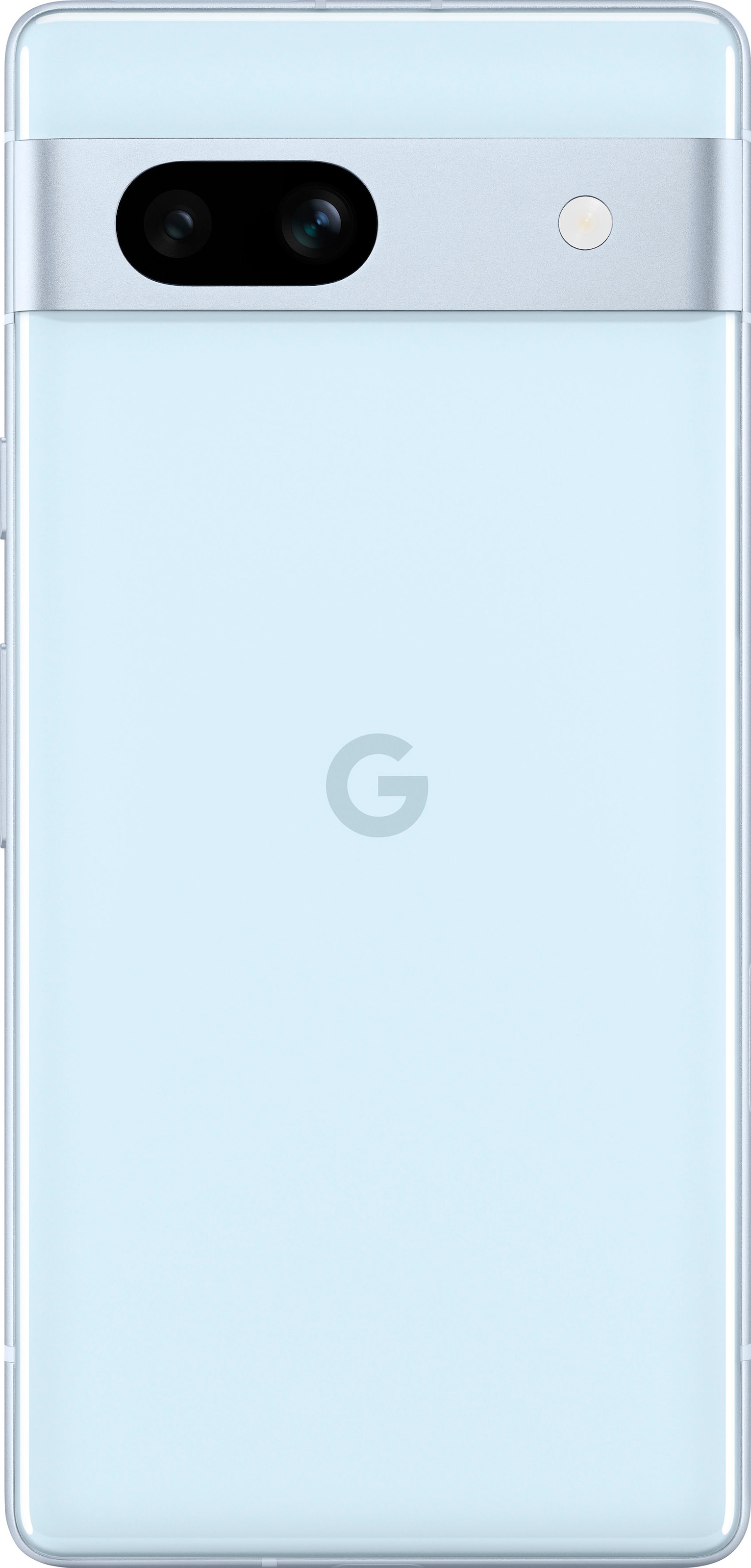 Google Smartphone Zoll, 15,2 64 Speicherplatz, BAUR | MP cm/6,1 128 sea, GB Kamera »Pixel 7a«