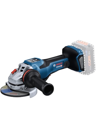 Bosch Professional Akku-Winkelschleifer »GWS 18V-15 PSC«