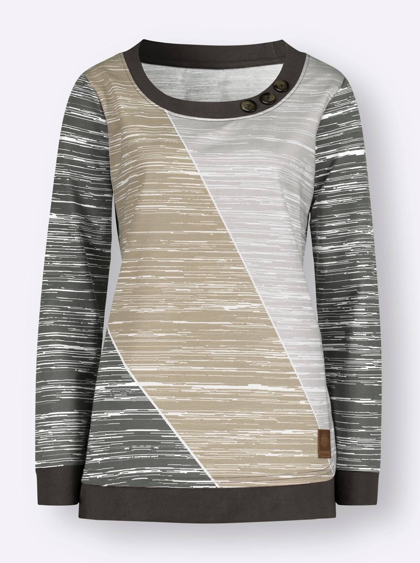 Casual Looks Sweatshirt