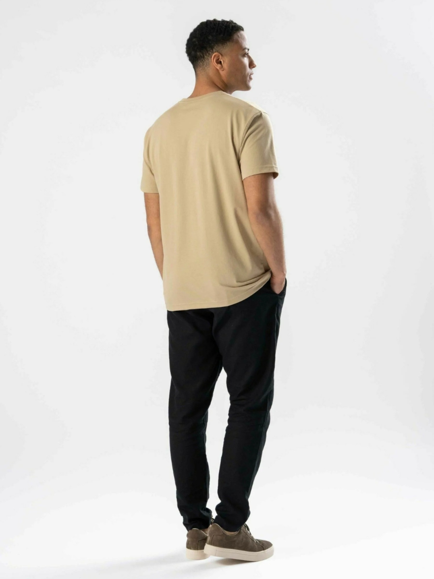 TeeShoppen Kurzarmhemd »TEESHOPPEN T-shirt Regular T«