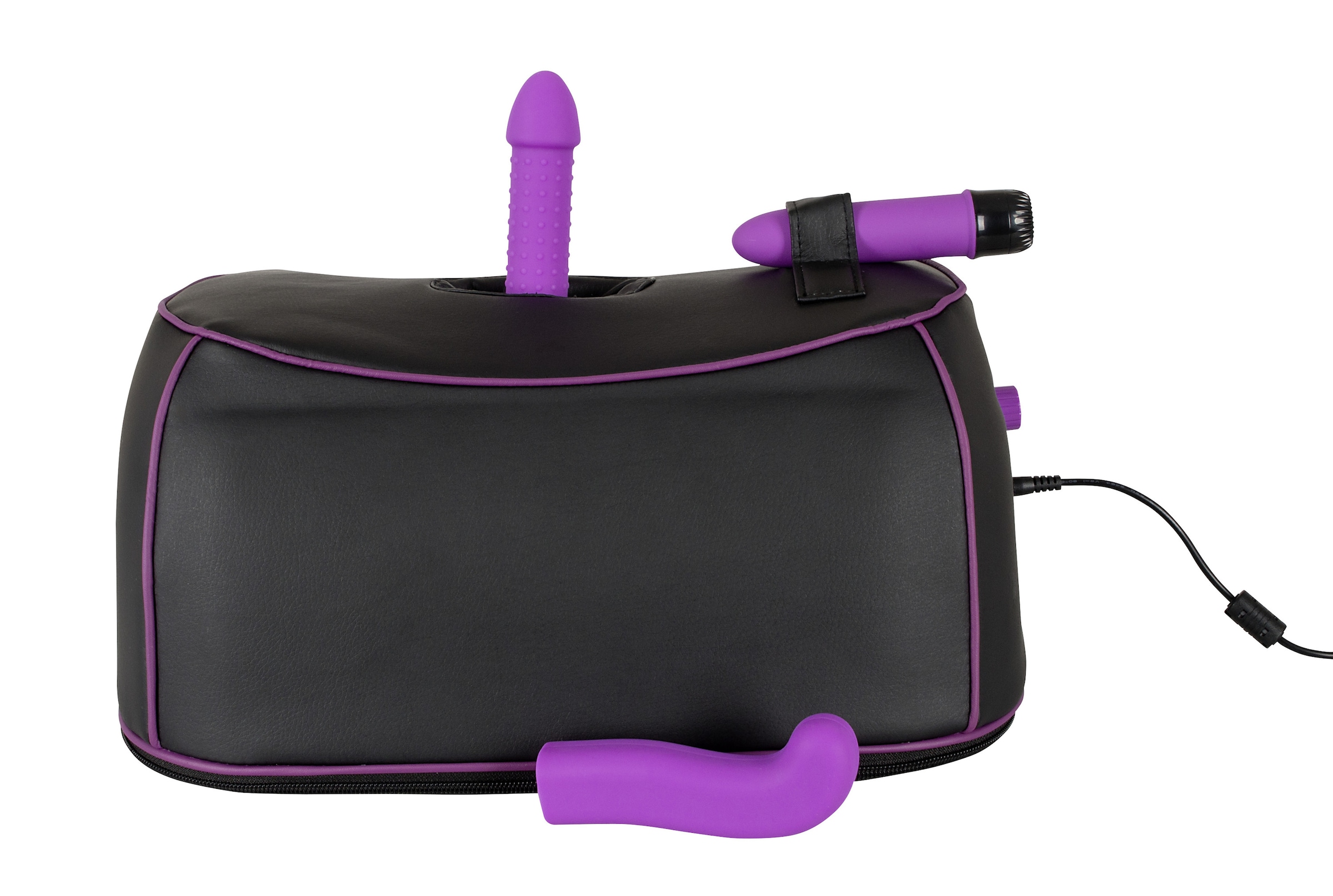 You2Toys Erotik-Toy-Set »Liebesmaschine Rotating G & P-Spot Machine« ()