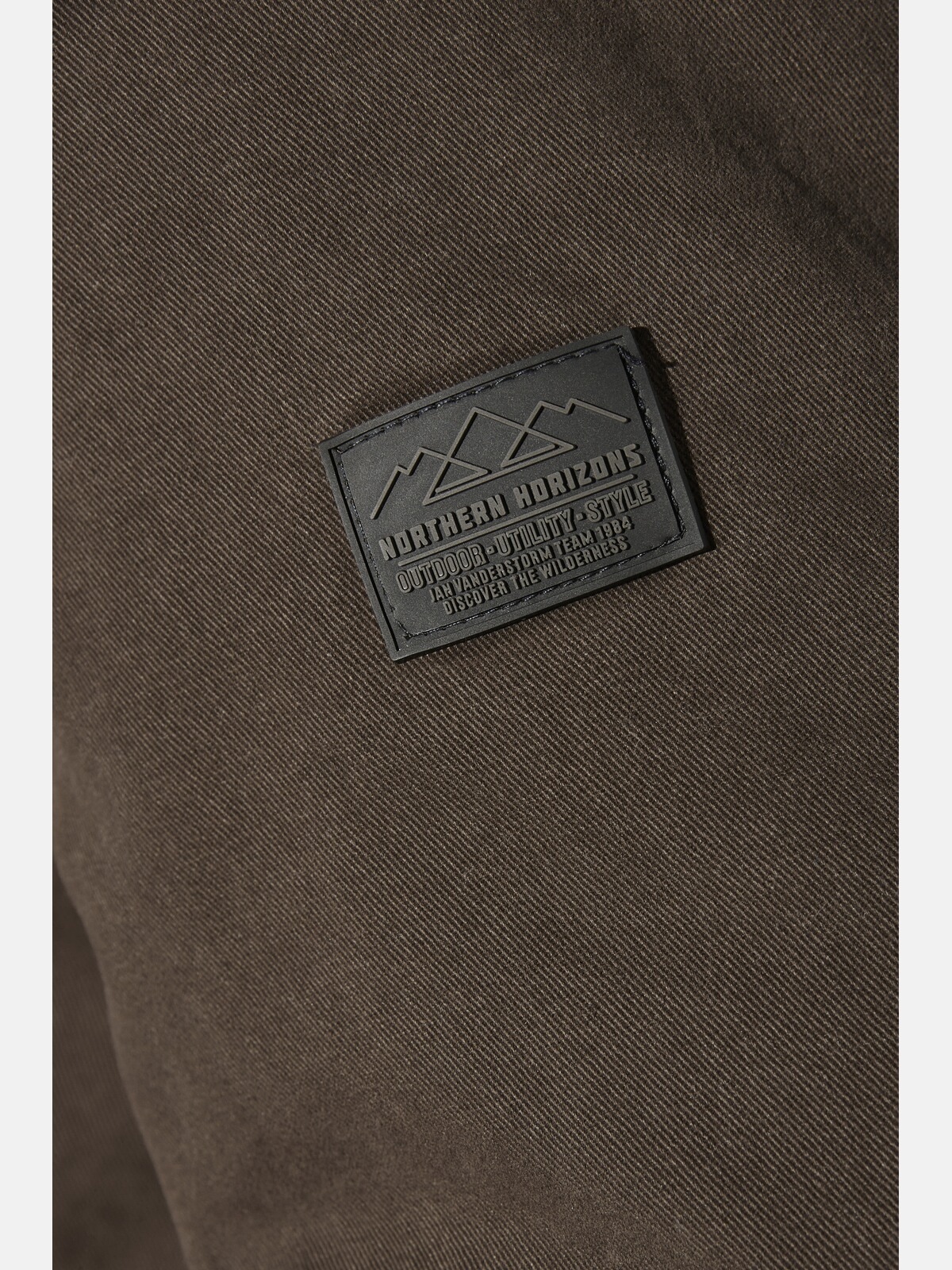 Jan Vanderstorm Outdoorjacke »Outdoorjacke FINNGREN«