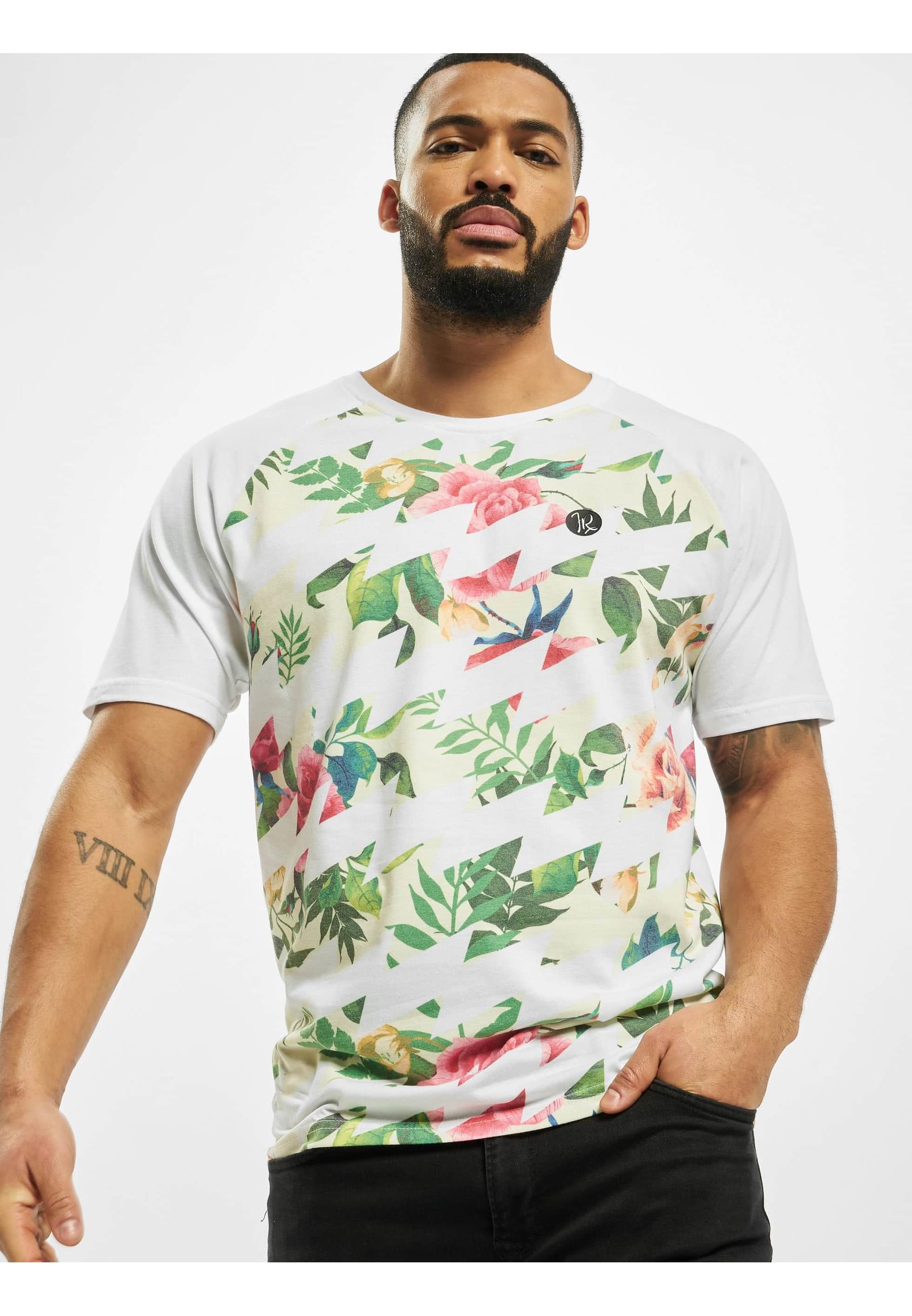 Thumbnail - Just Rhyse T-Shirt "Just Rhyse Herren Samara T-Shirt", (1 tlg.)