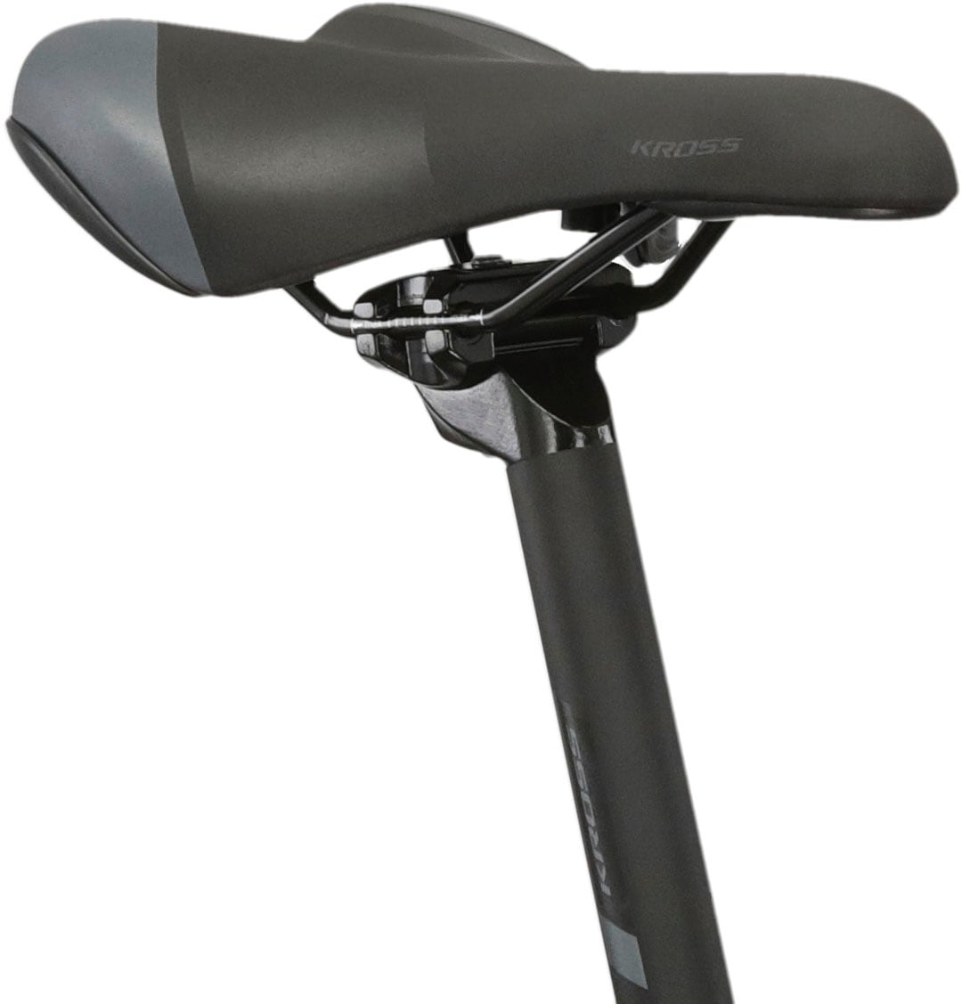 Kross E-Bike »KROSS E-MTB Level Boost 2.0 29" braun«, 11 Gang, Shimano, DEORE M5100, Mittelmotor 250 W