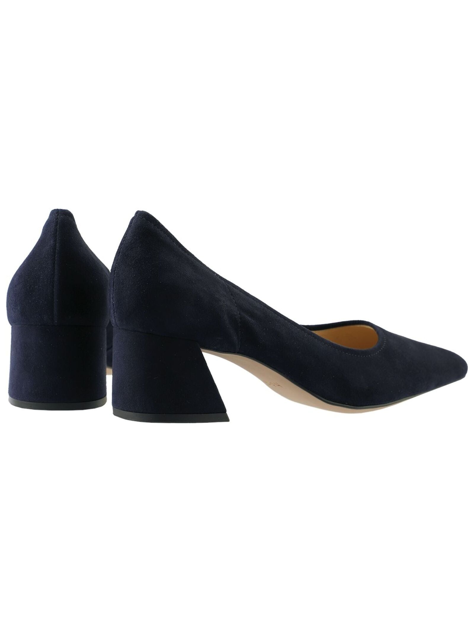 Högl Pumps »Högl Pumps Veloursleder«