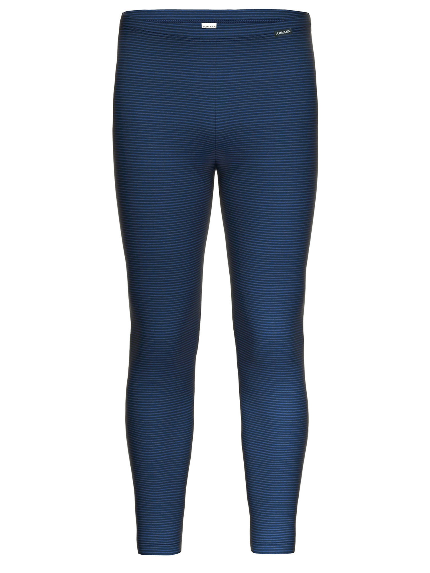 Ammann Lange Unterhose "3er Pack Hose lang ohne Eingriff Day Classic / Jean günstig online kaufen