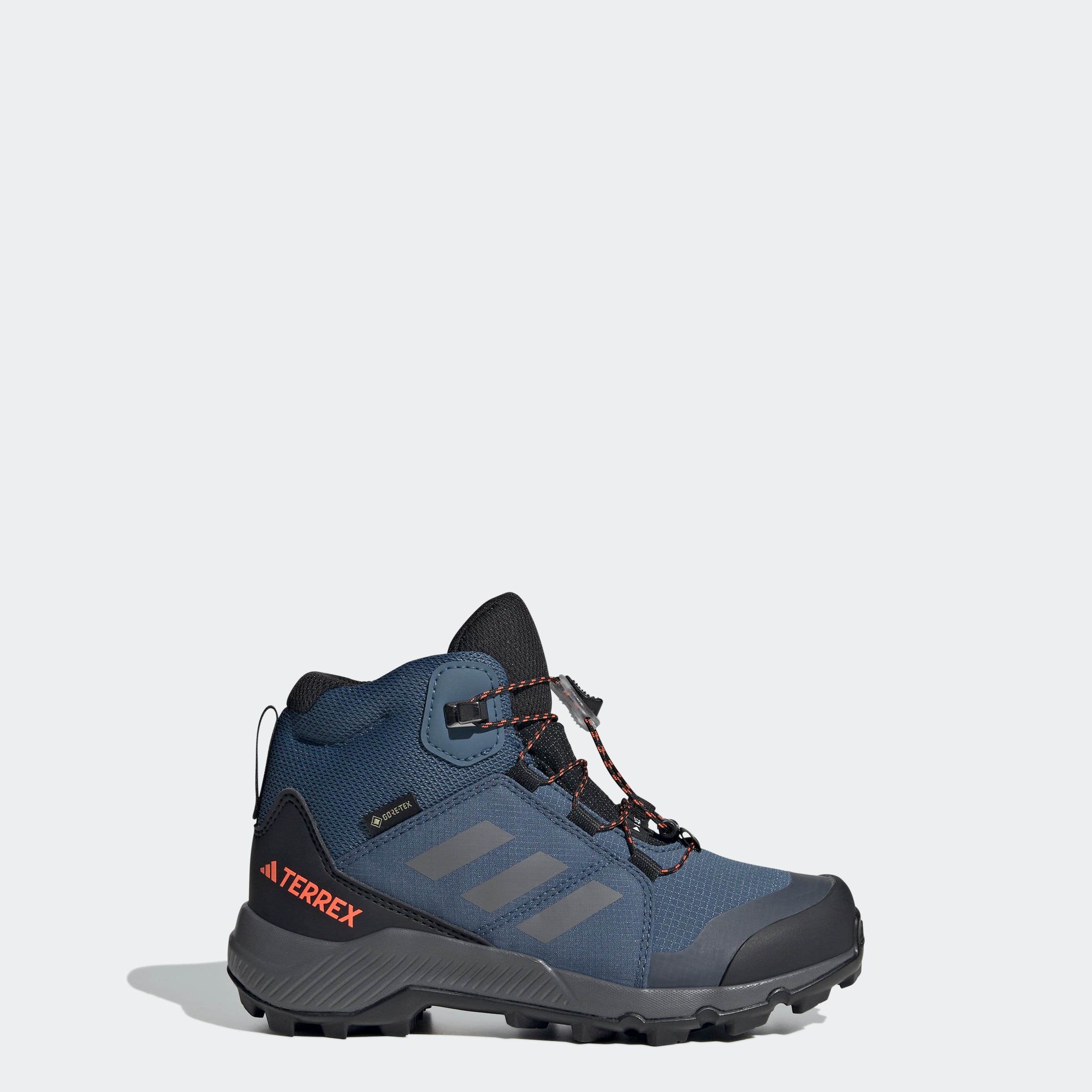 adidas TERREX Wanderschuh »ORGANIZER MID GORE-TEX«, wasserdicht